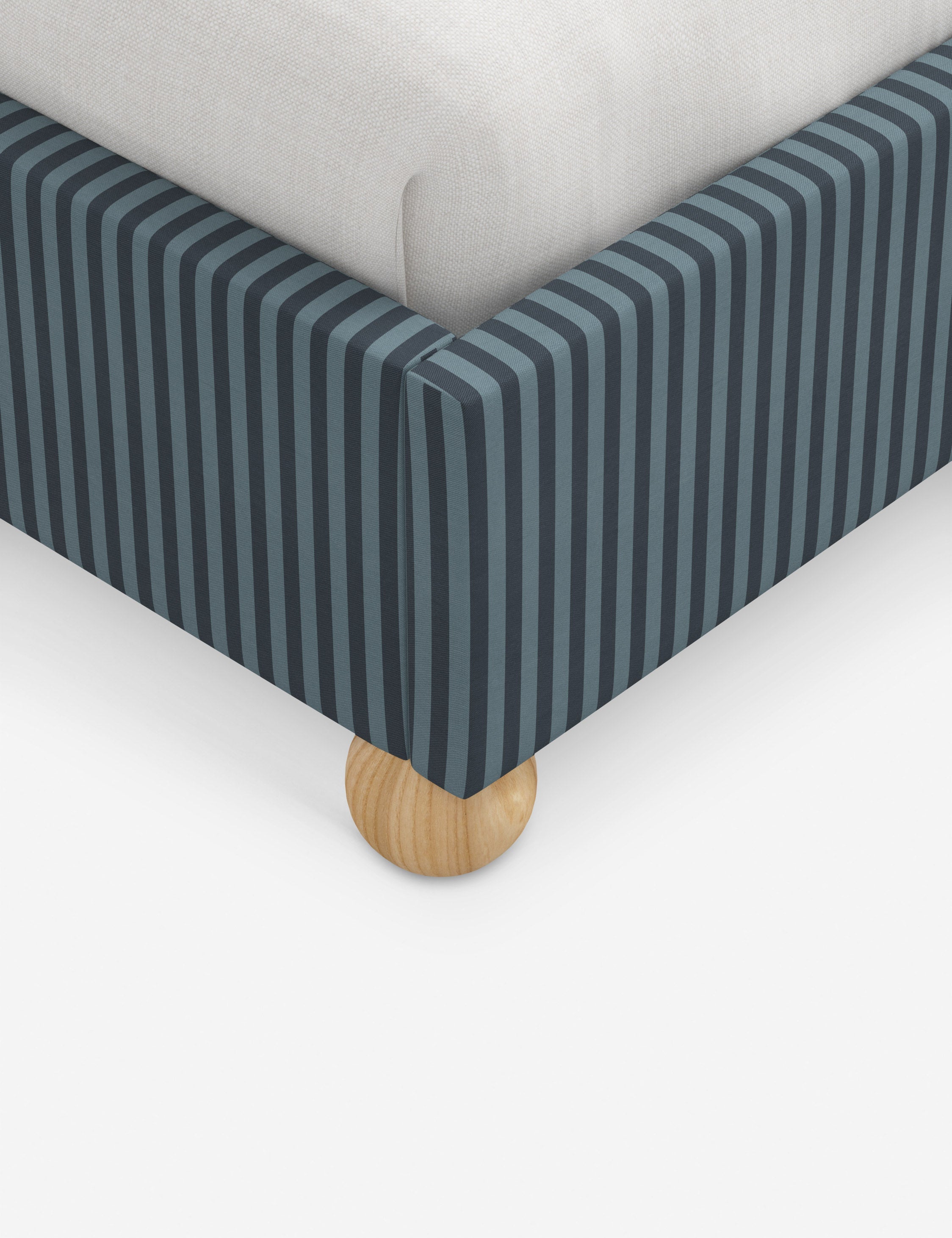 Lulu and Georgia McPherson Platform Bed - view 42