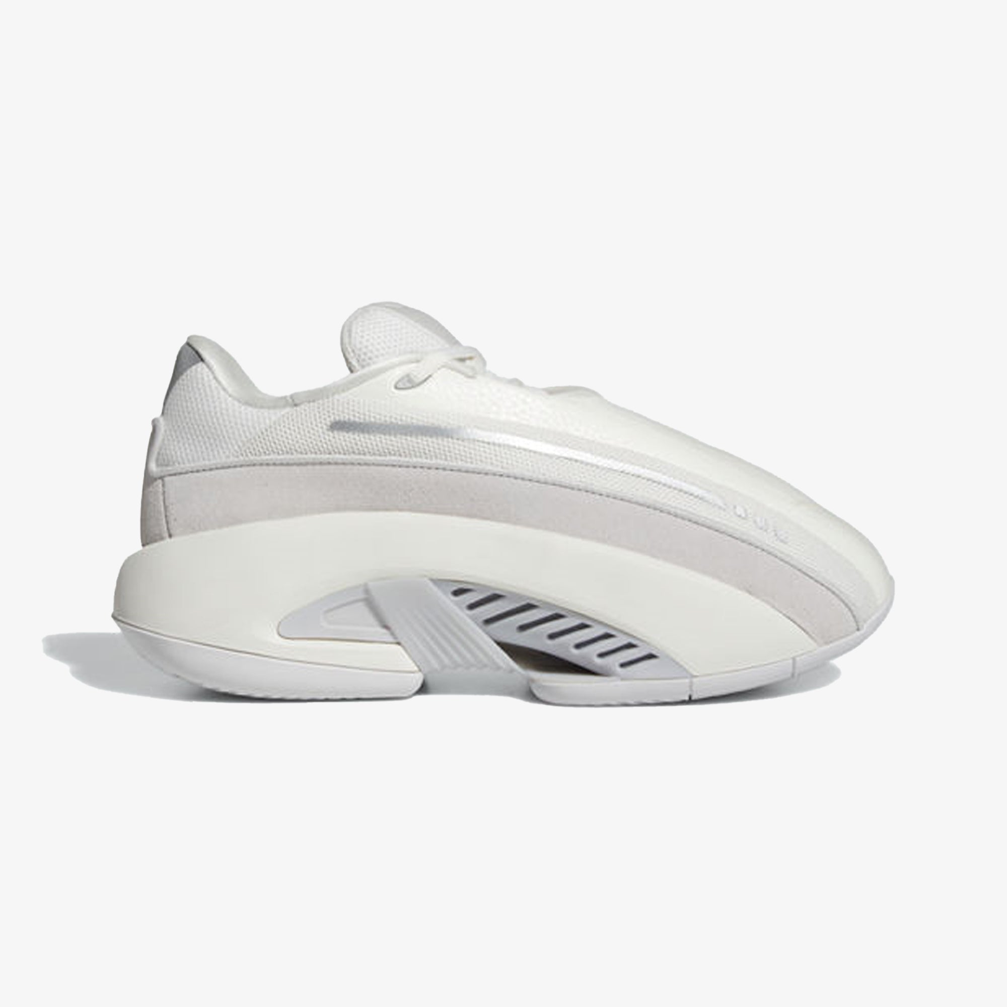 Mad iiinfinity cwhite – Adidas | Mad Iiinfinity { Cwhite/subgrn/grey