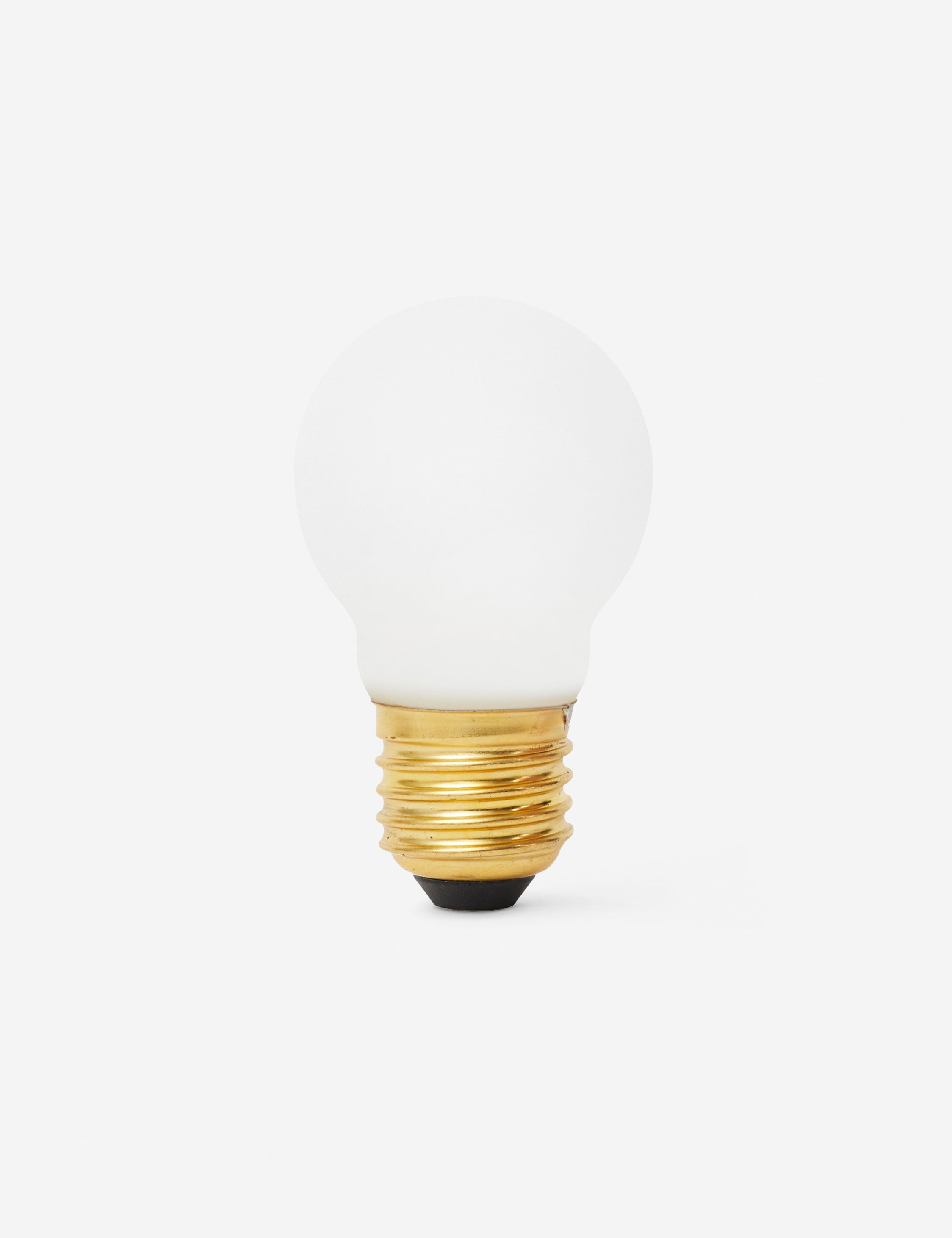 Lulu and Georgia Sphere I 4W LED Bulb by Tala