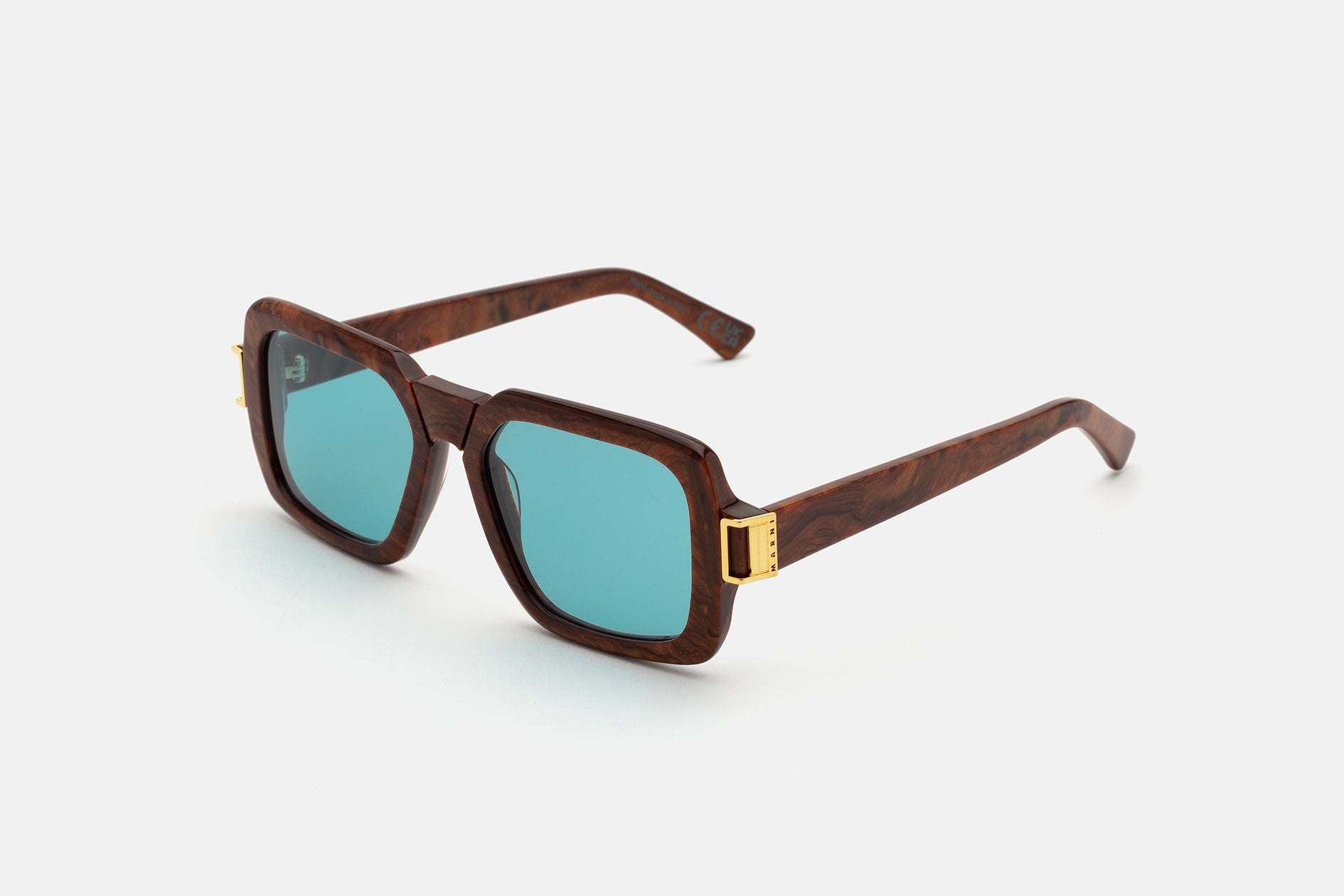 MARNI Zamalek Radica - view 2