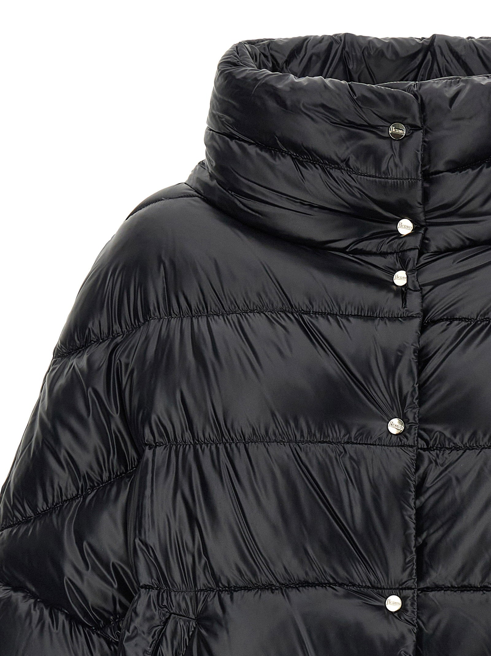 Herno Ultralight Hood – 100% polyamide - view 4