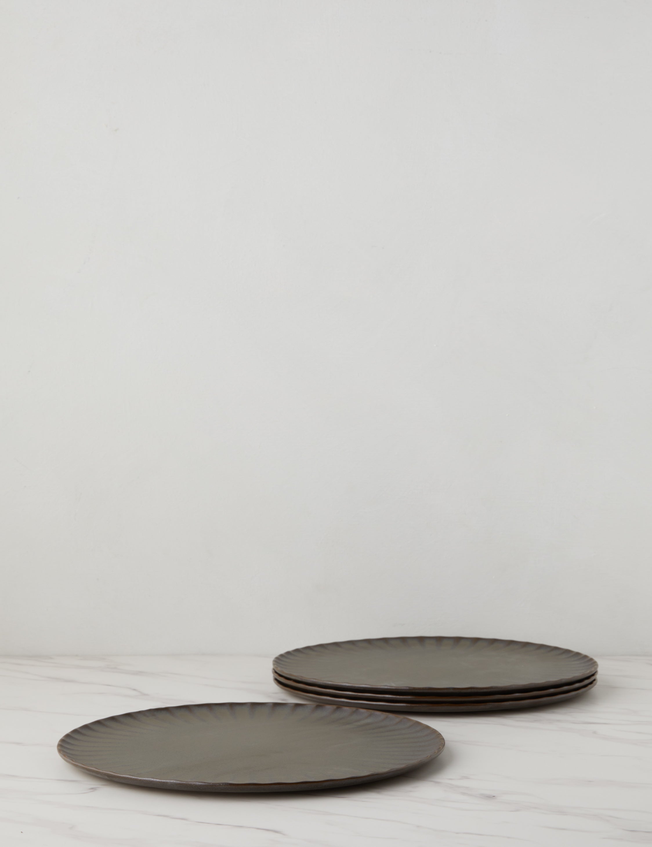 Lulu and Georgia Inku Ceramic Dinnerware by Sergio Herman x Serax - view 35