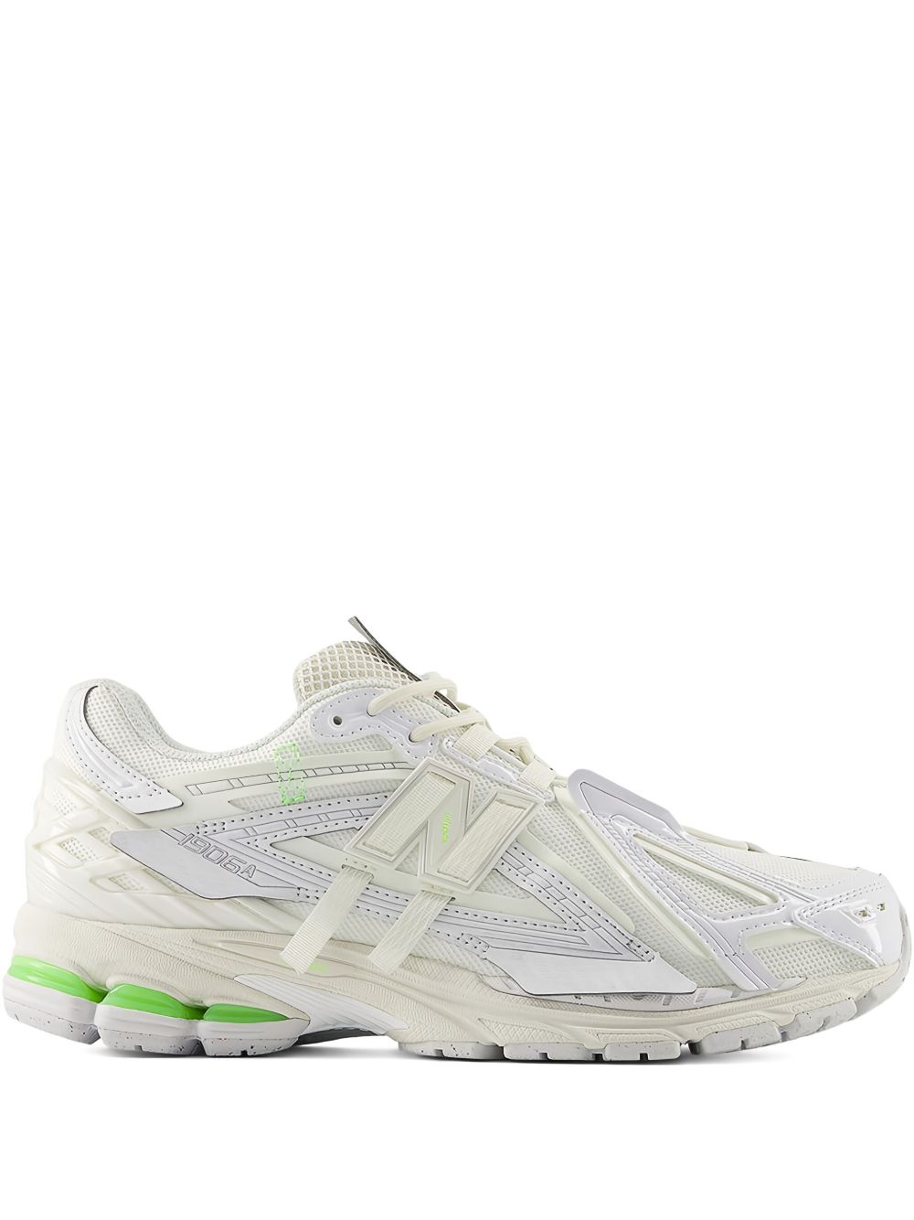 New Balance 1906 sneakers – Outer: Fabric 100%