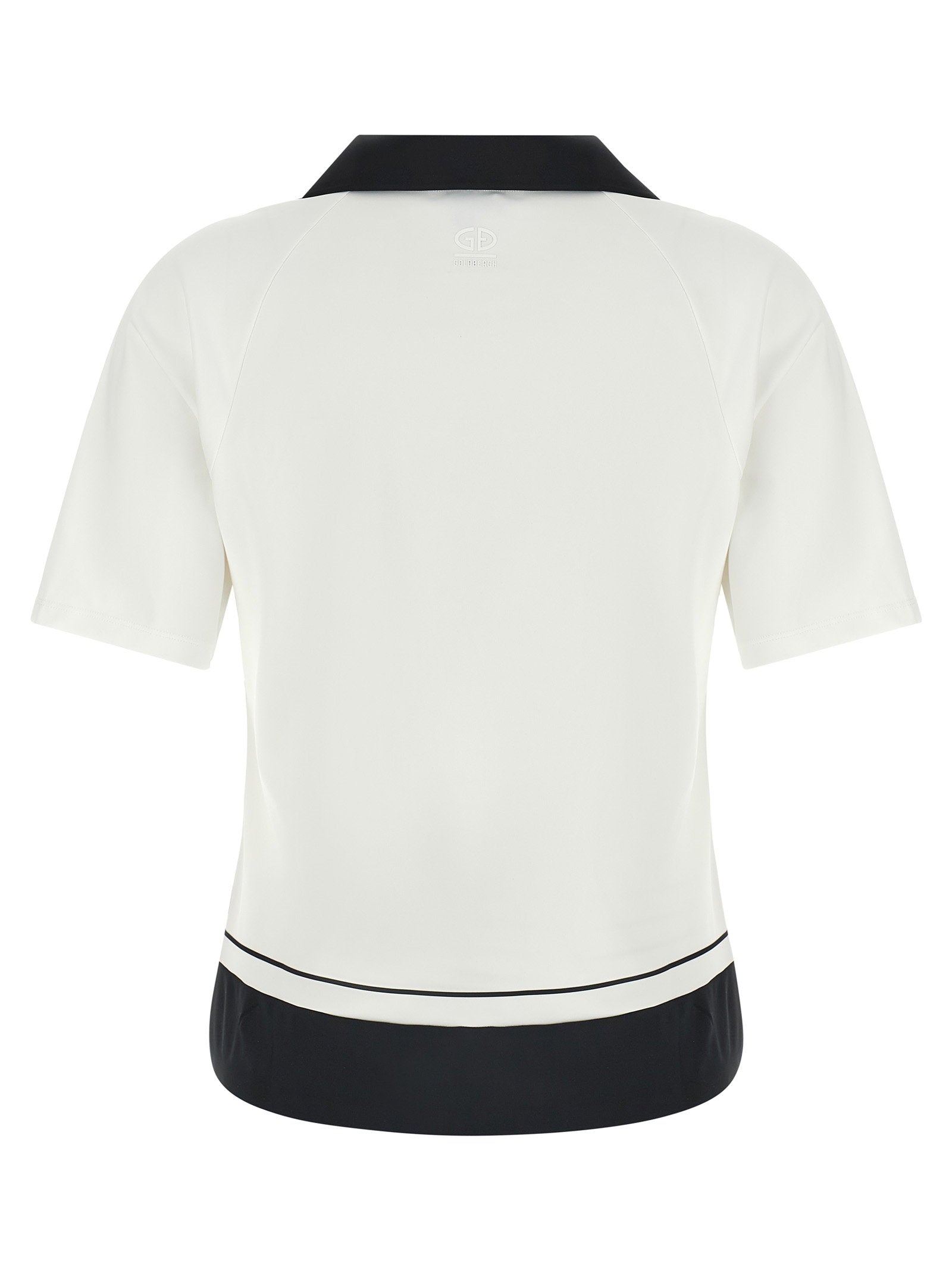 Goldbergh Piccola Polo Shirt - Active Line - view 2