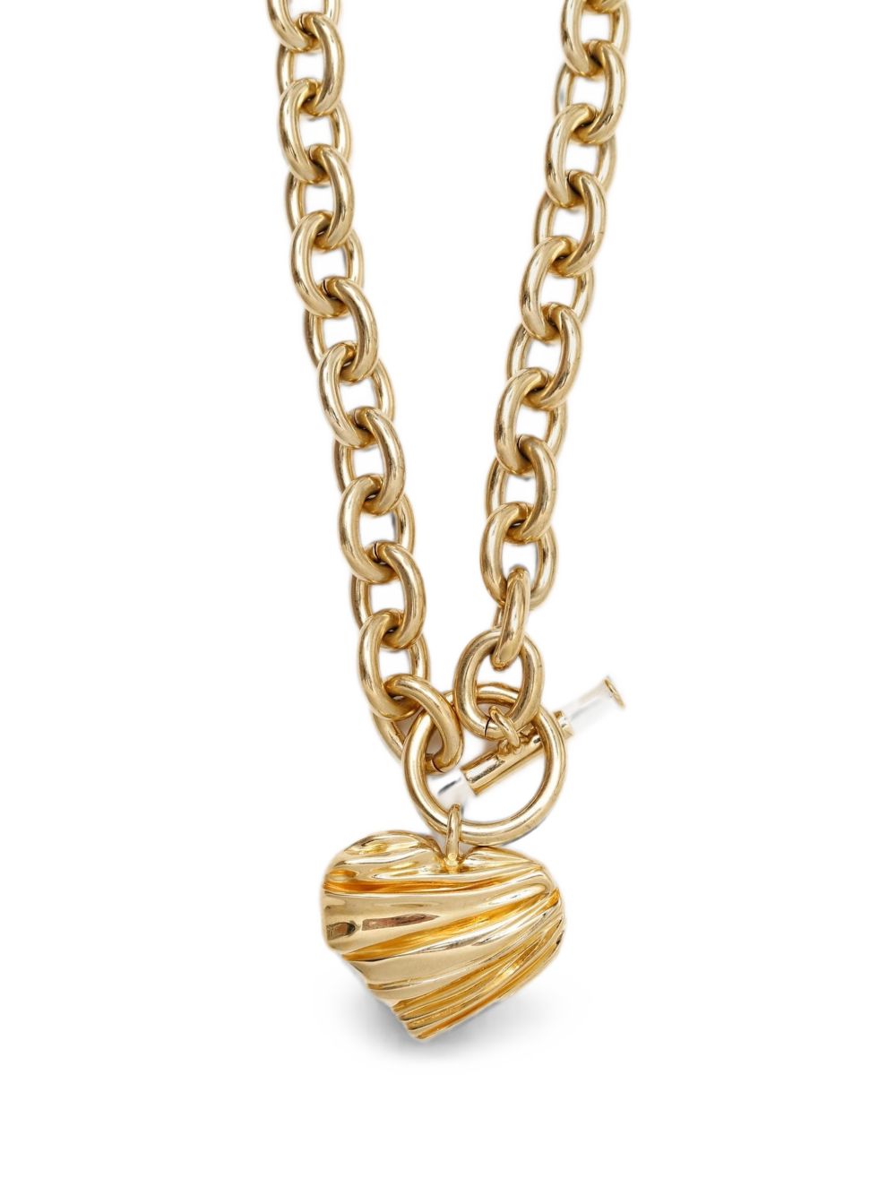 Chloé Chloe Necklace – Brass - view 2