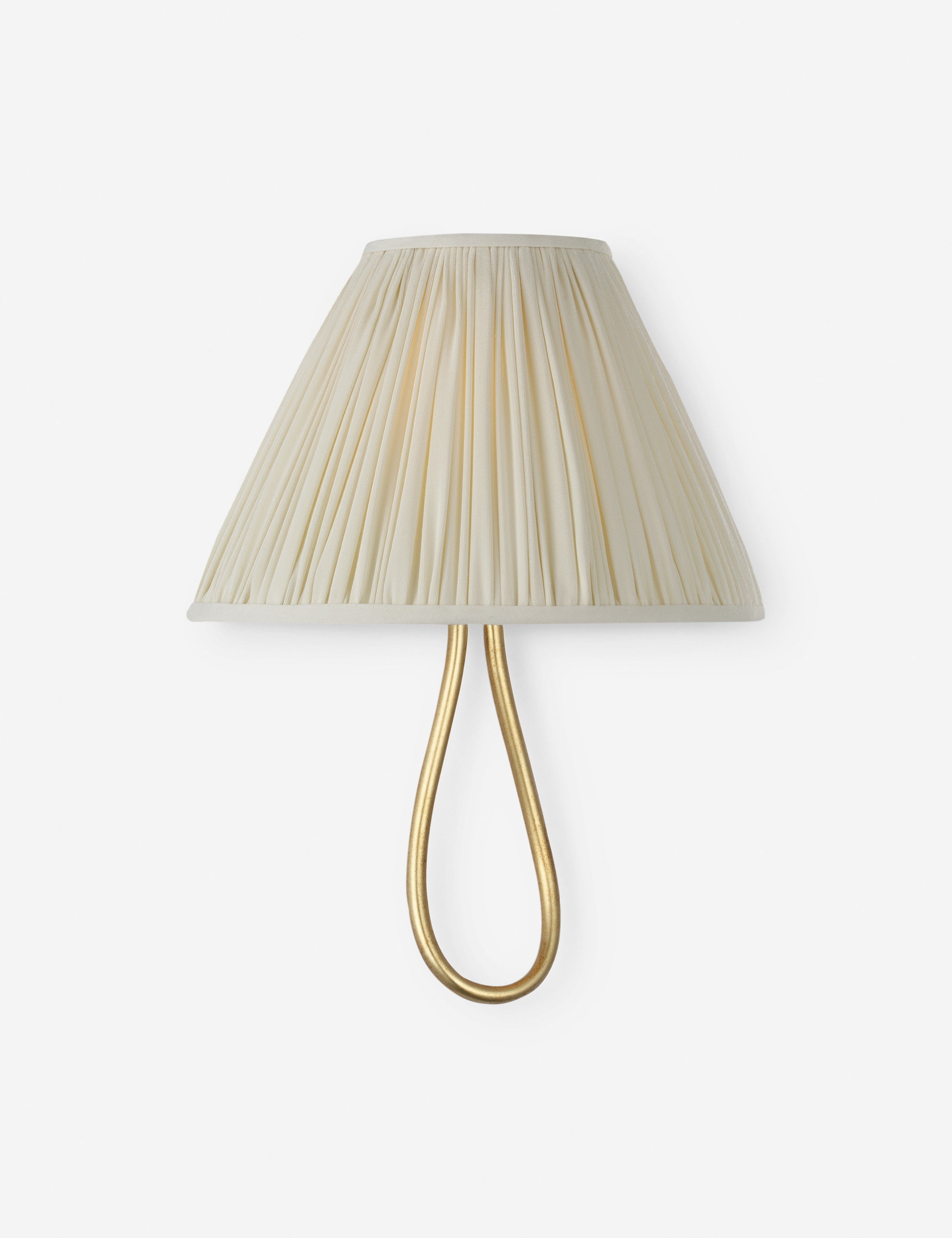 Lulu and Georgia Jeanne Sconce by AERIN - view 8