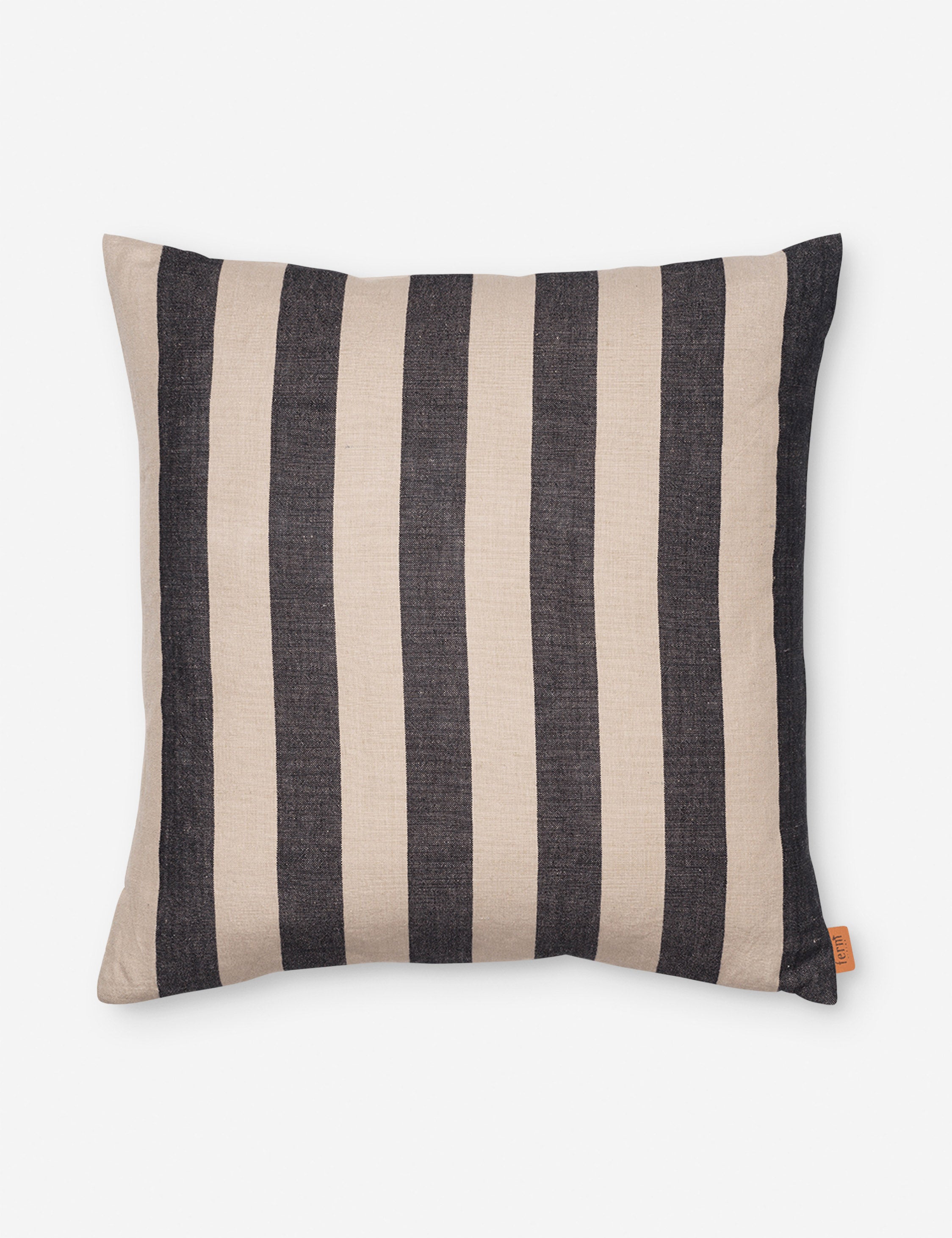 Lulu and Georgia Grand Pillow by Ferm Living - view 2