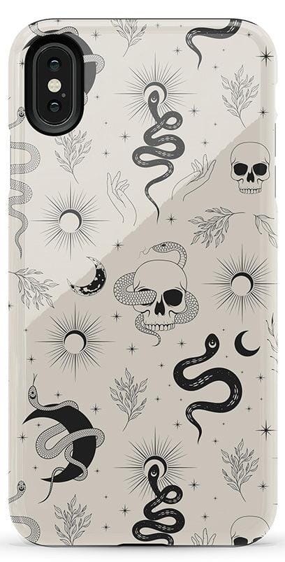 Casetry No Further Explanation | Snakes & Skulls Case - view 19