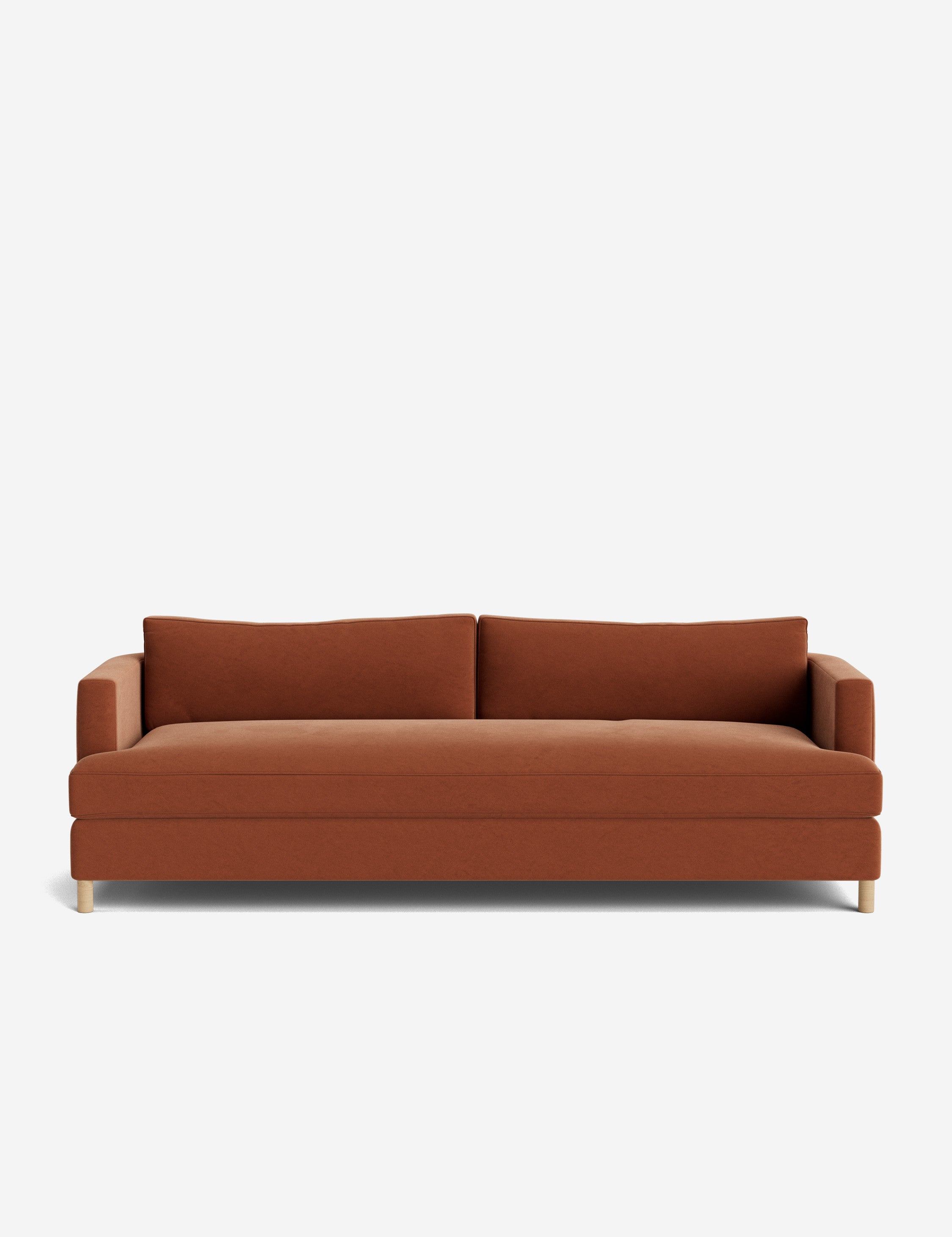 Lulu and Georgia Belmont Sofa by Ginny Macdonald - view 45