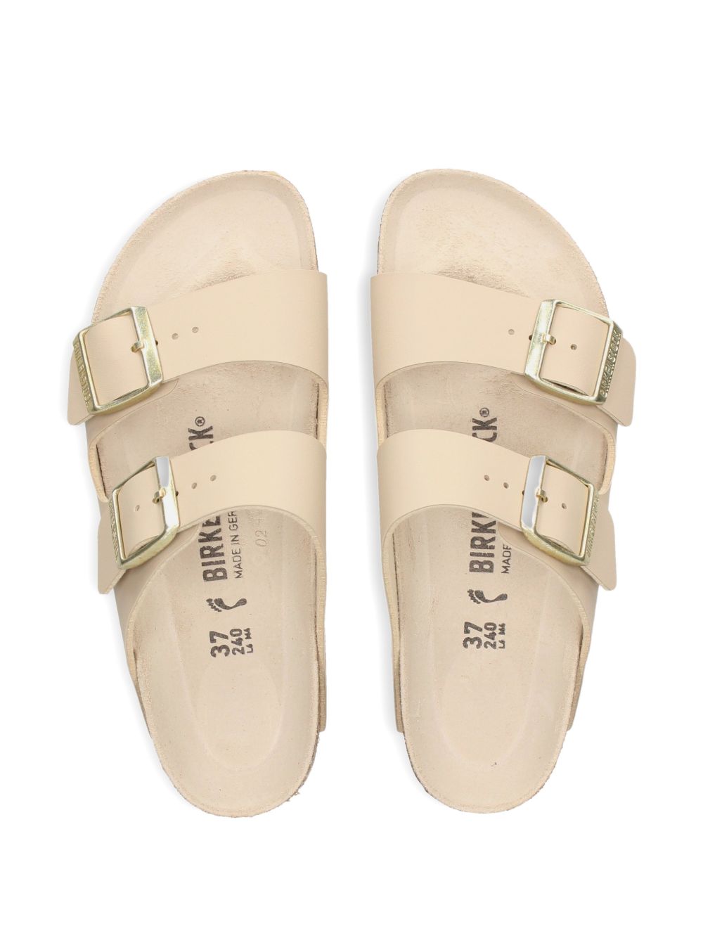 Birkenstock Arizona sandals - view 4