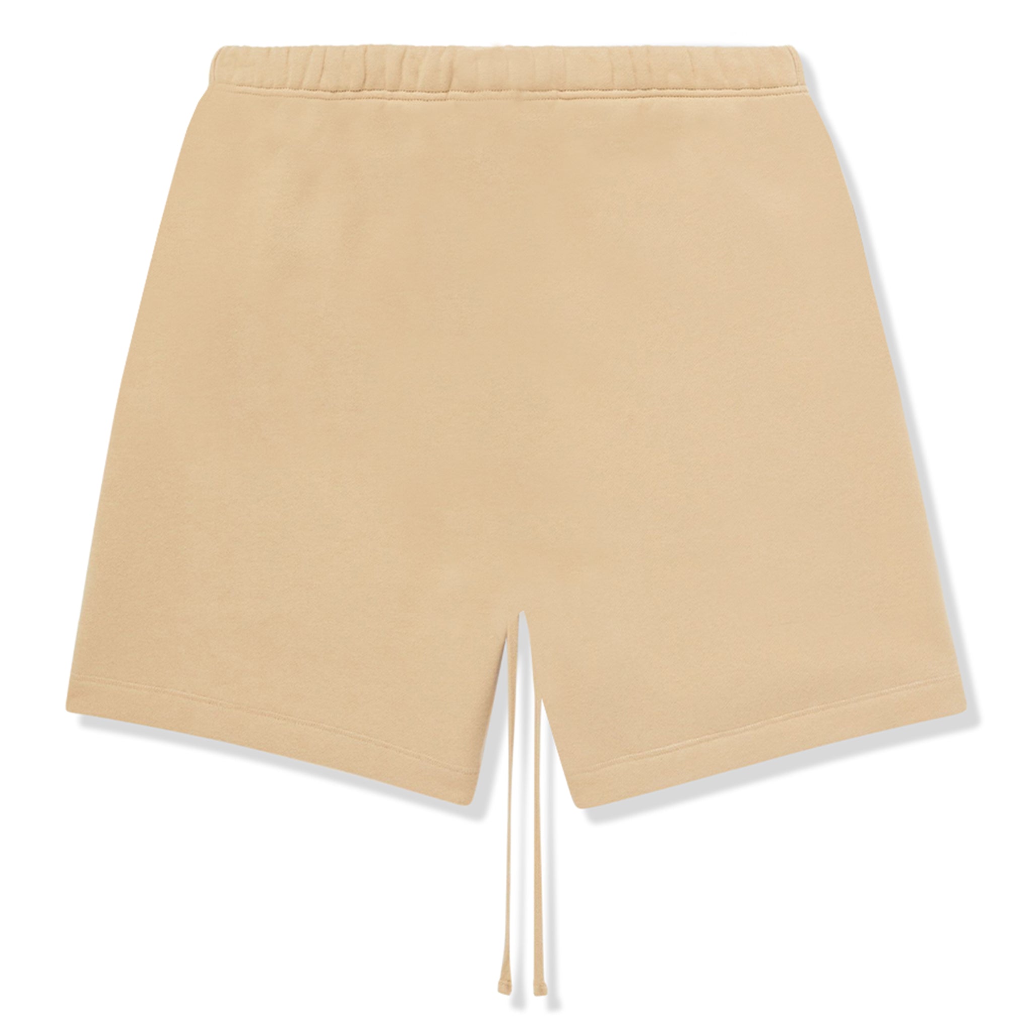 Fear Of God Essentials Sand Shorts (SS23) – Beige - view 2