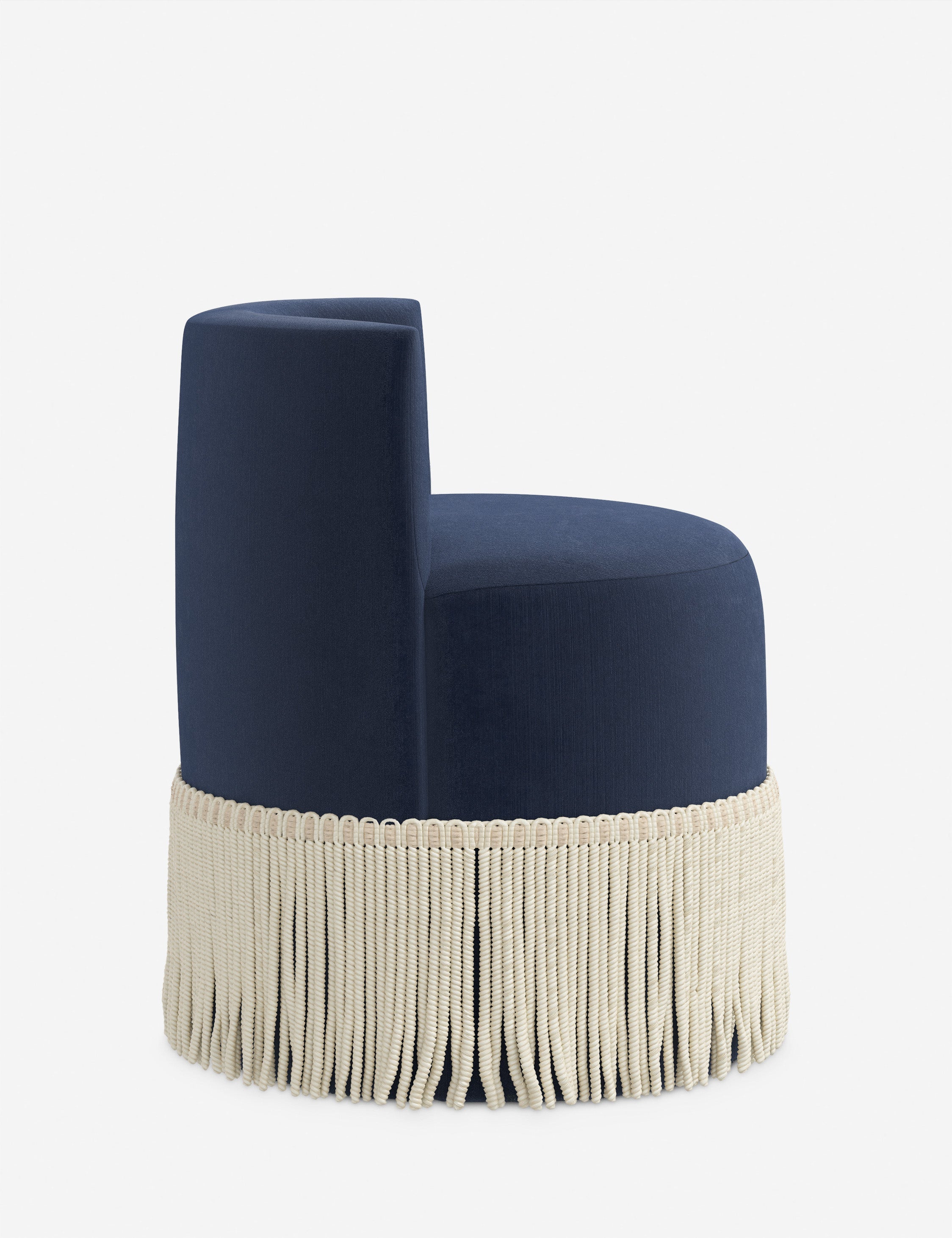 Lulu and Georgia Olivares Accent Chair - view 137