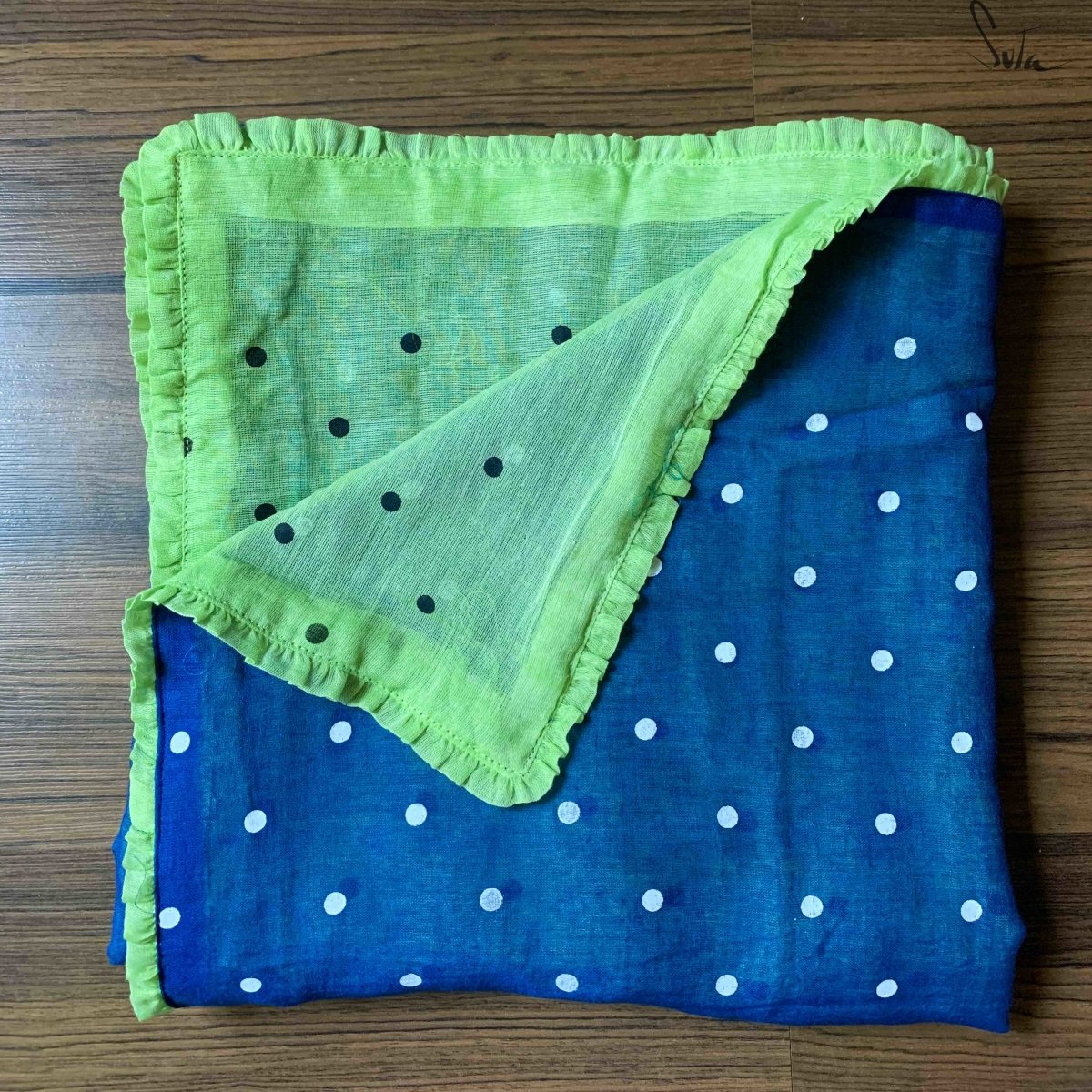 suta.in Eli (Baby Cloth) - view 3