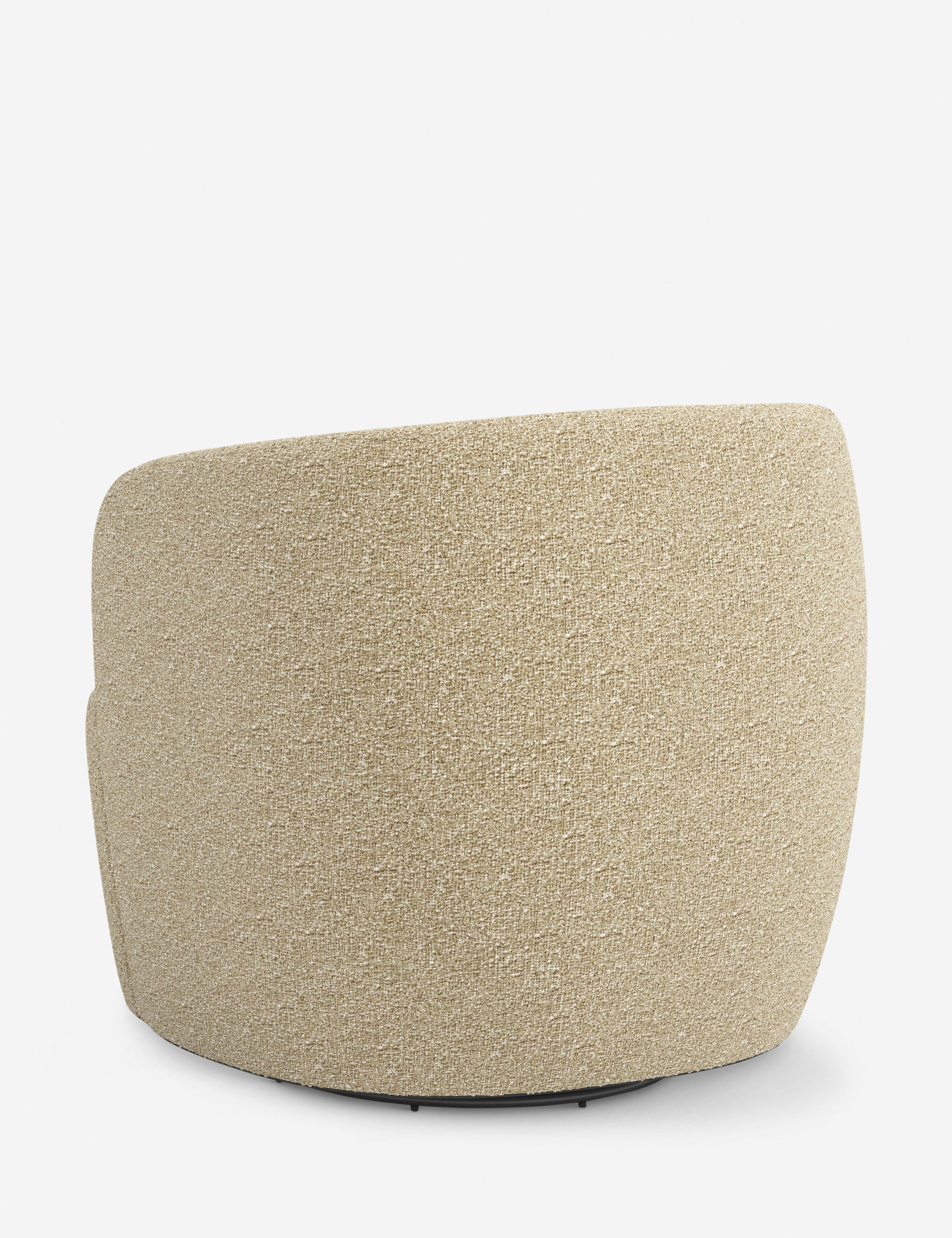 Lulu and Georgia Rue Swivel Chair - view 104