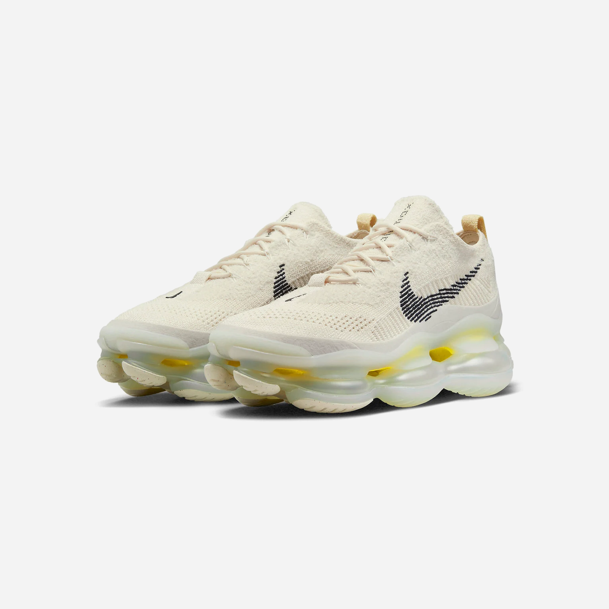 Nike Air Max Scorpion Lemon Wash - view 2
