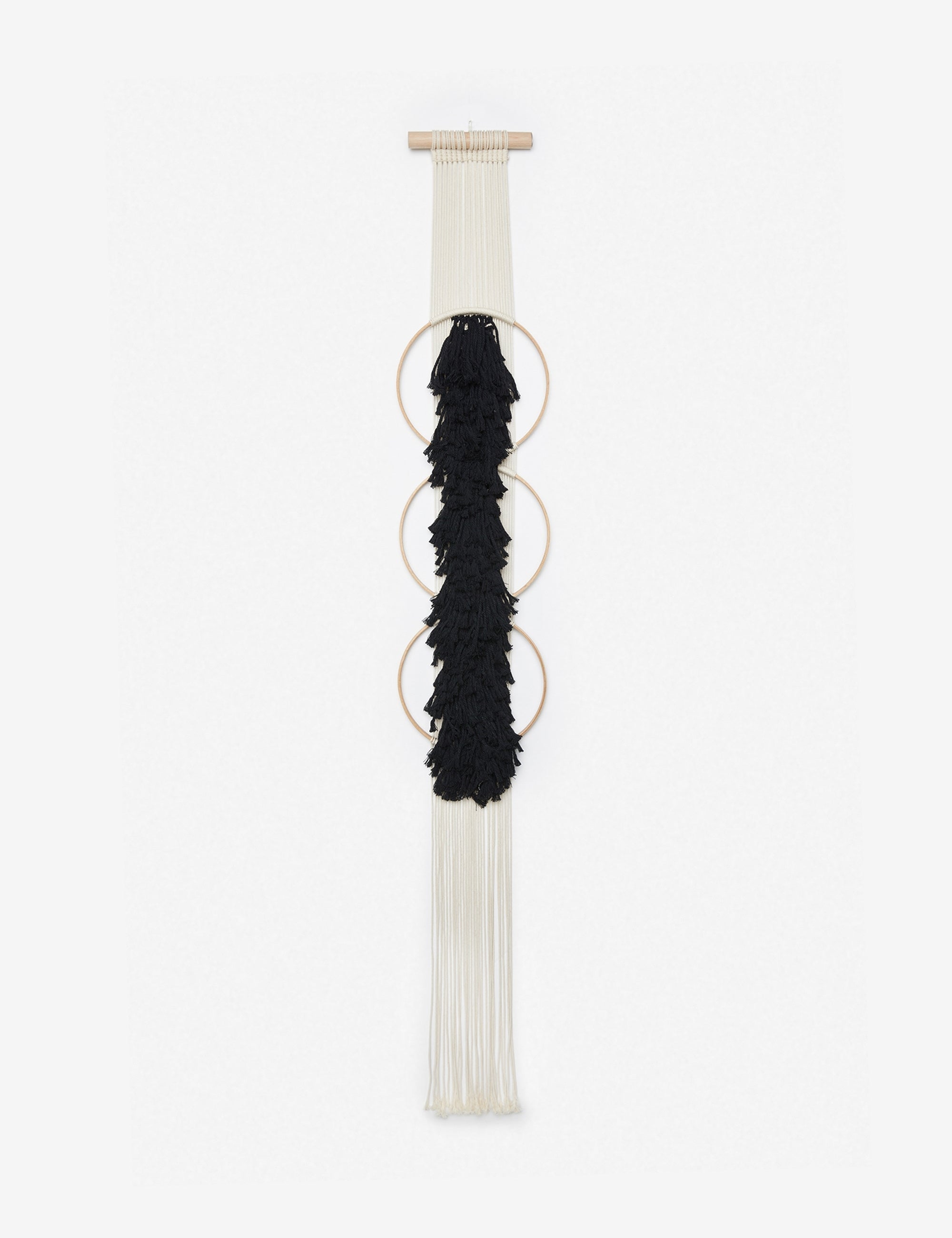 Lulu and Georgia Lwazi Wall Hanging by Studio Nom - view 2