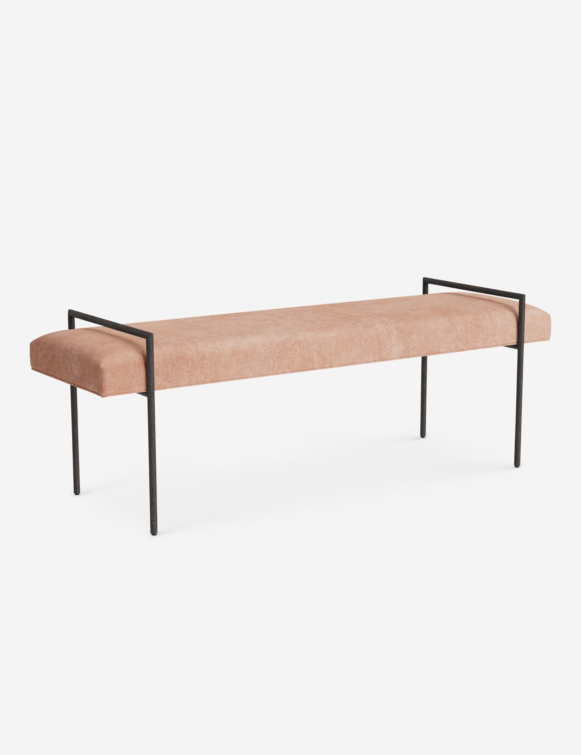 Lulu and Georgia Hixon Bench - view 81