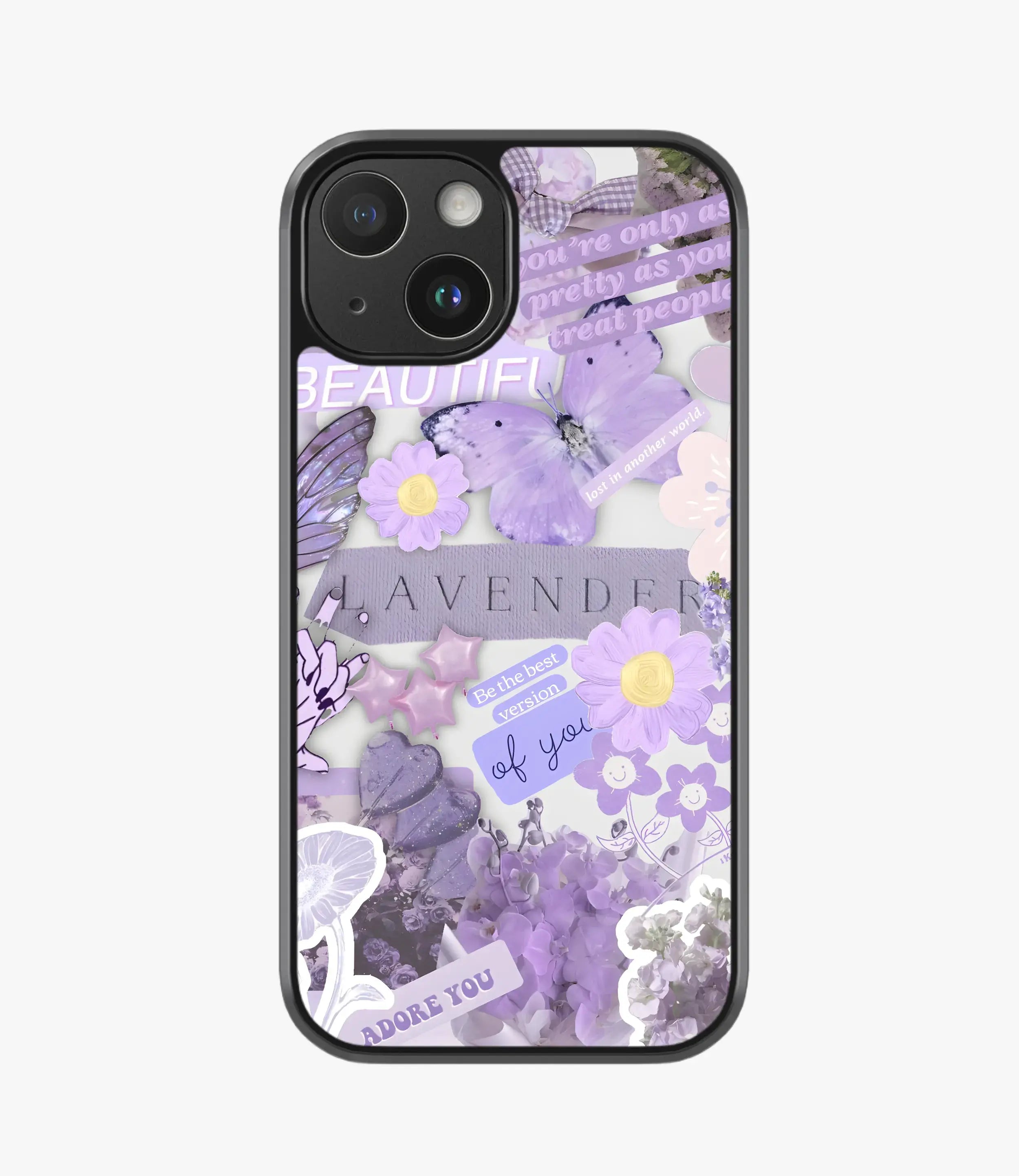 The Case Company Adore You Hybrid Phone Case
