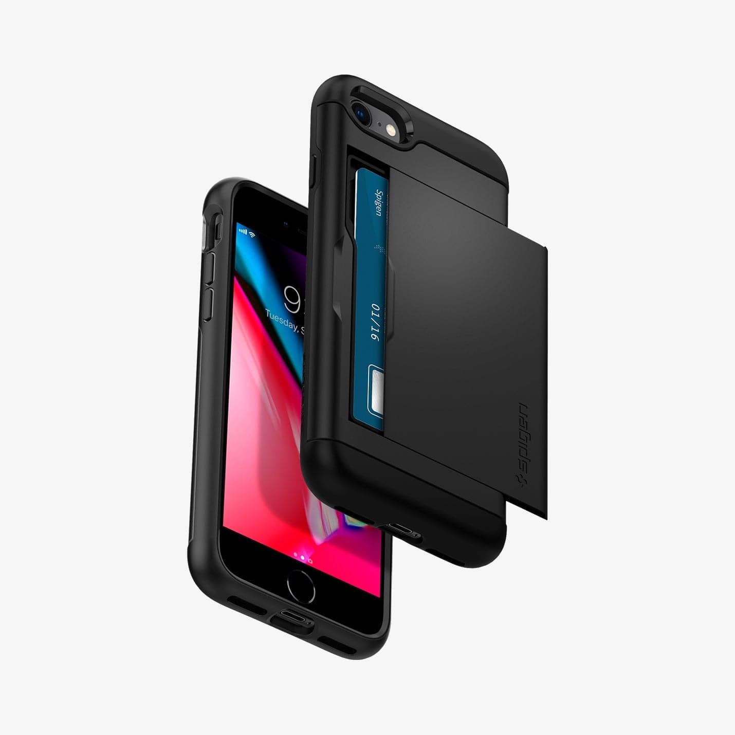 iPhone 8 Series - Slim Armor CS - view 4