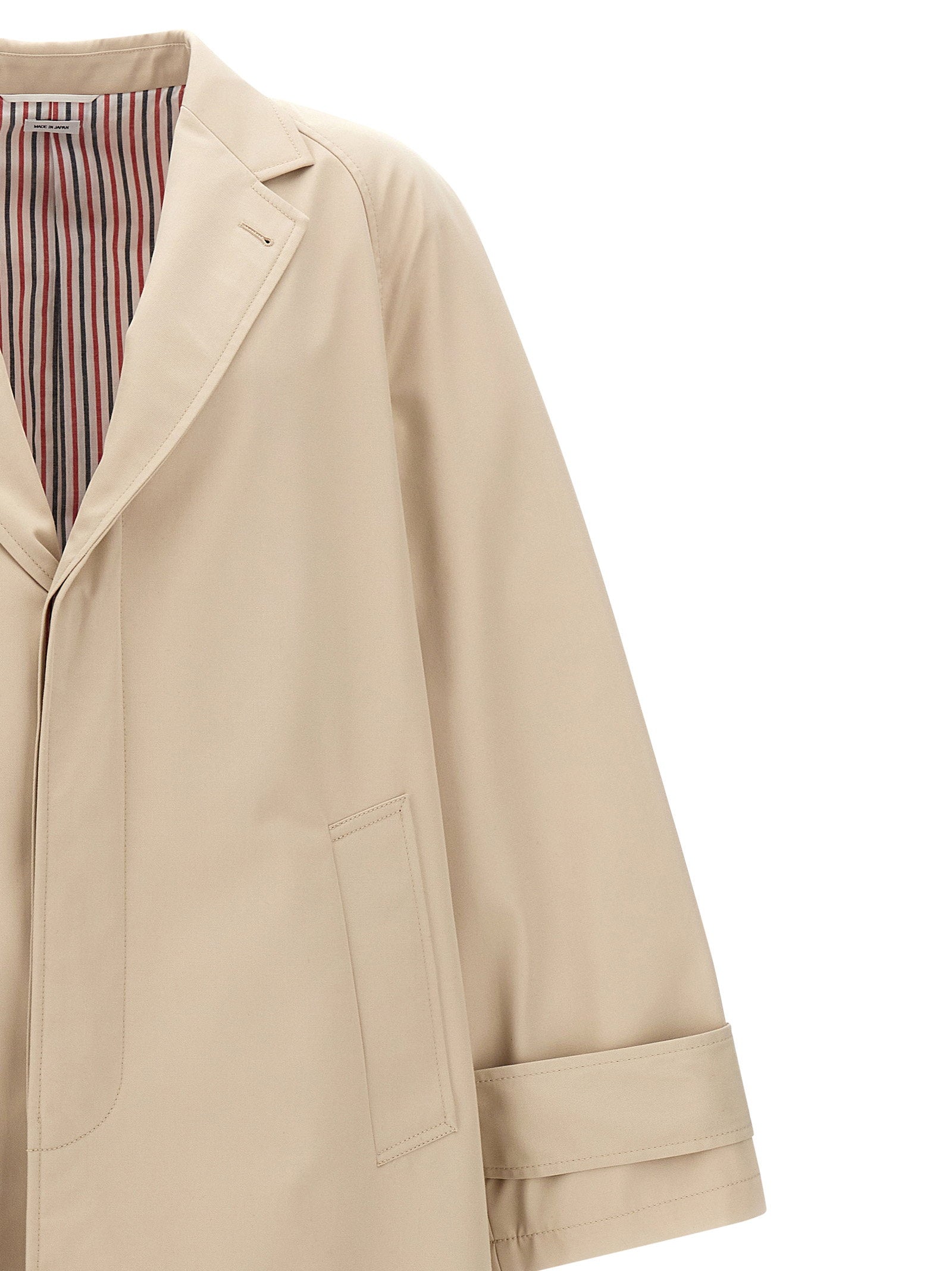 Thom Browne Trench Coat - view 3
