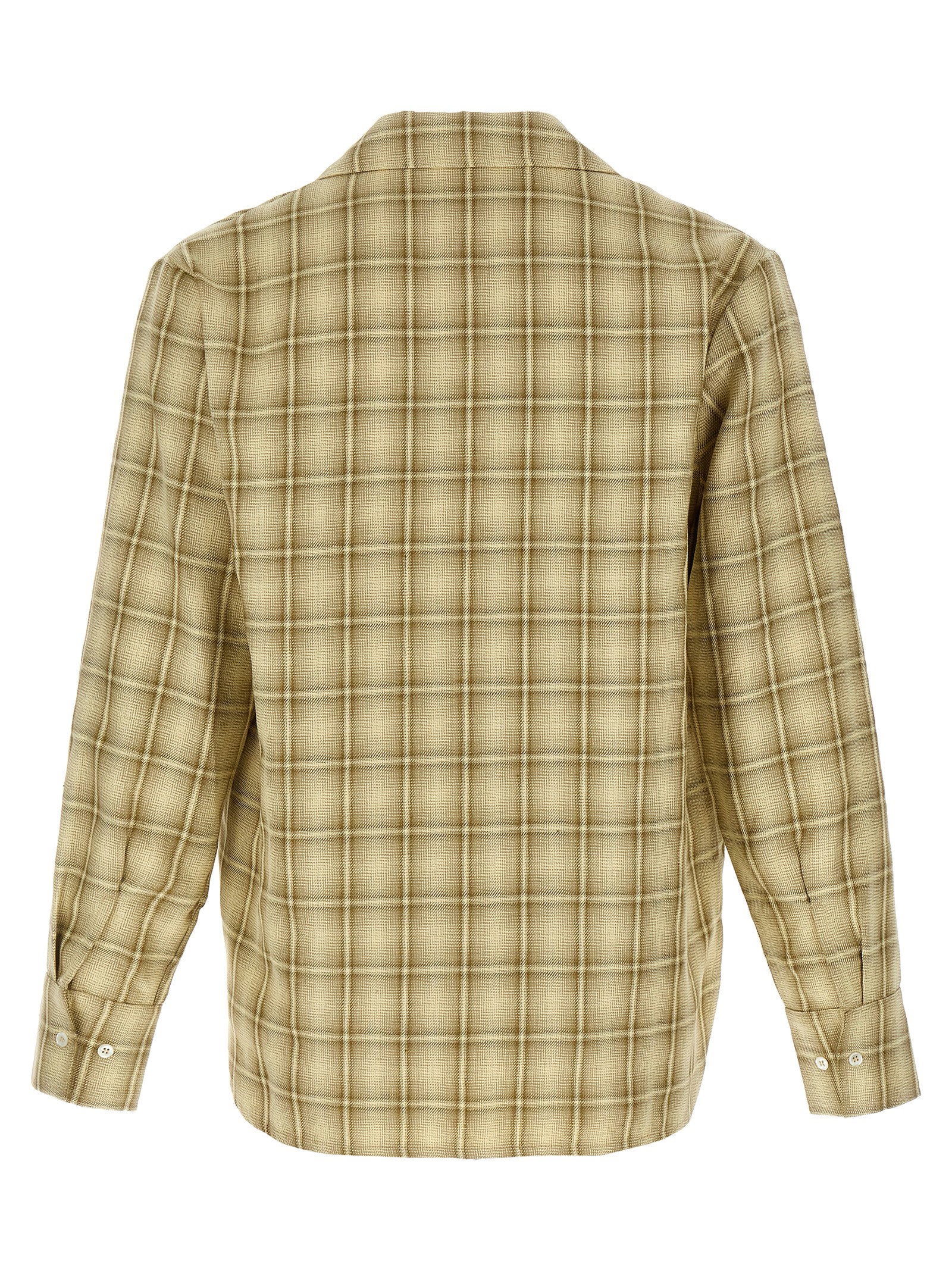 Séfr Ignacio Shirt – 50% cotton, 50% linen - view 2