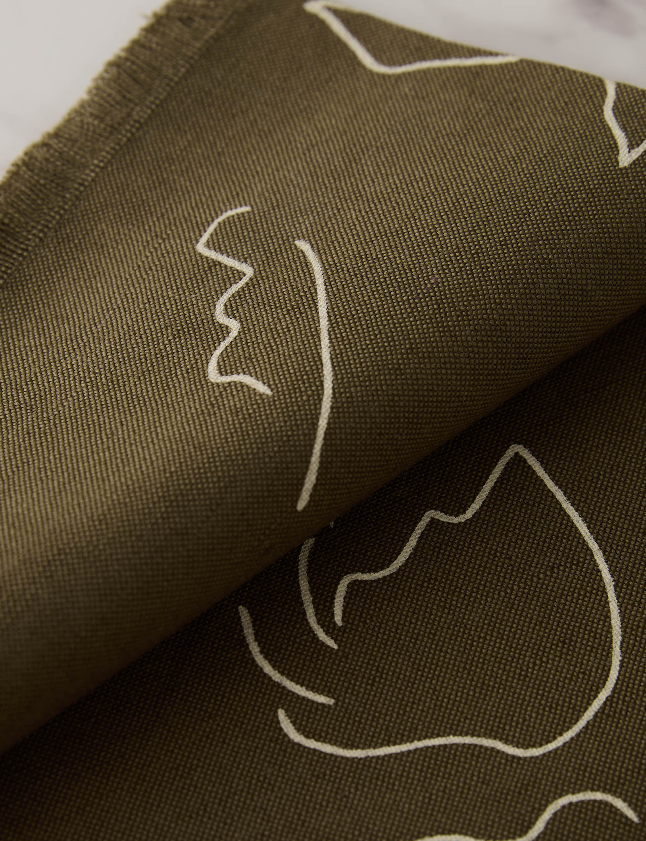 Lulu and Georgia Narsi Table Linens by Sarah Sherman Samuel - view 7