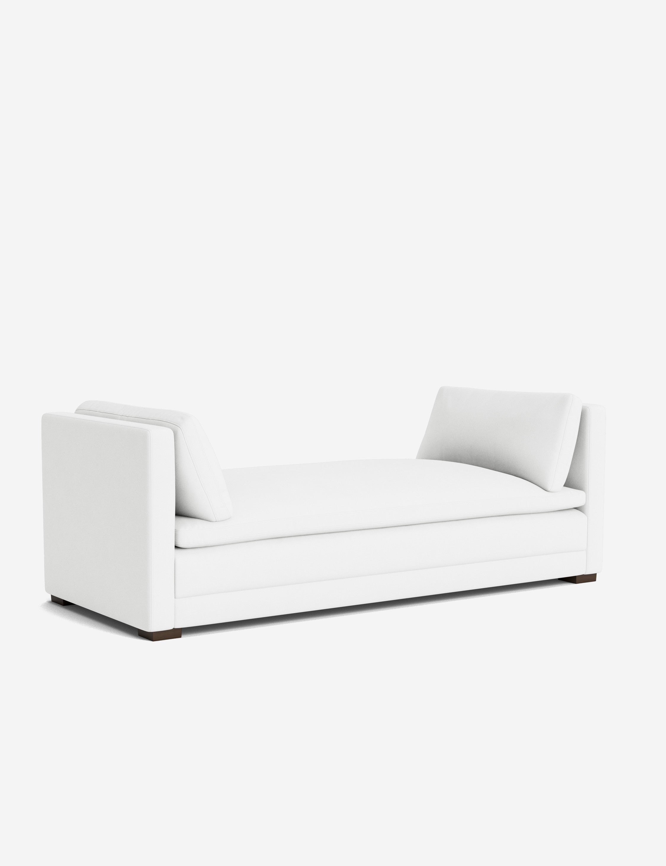 Lulu and Georgia Elvie Chaise - view 185