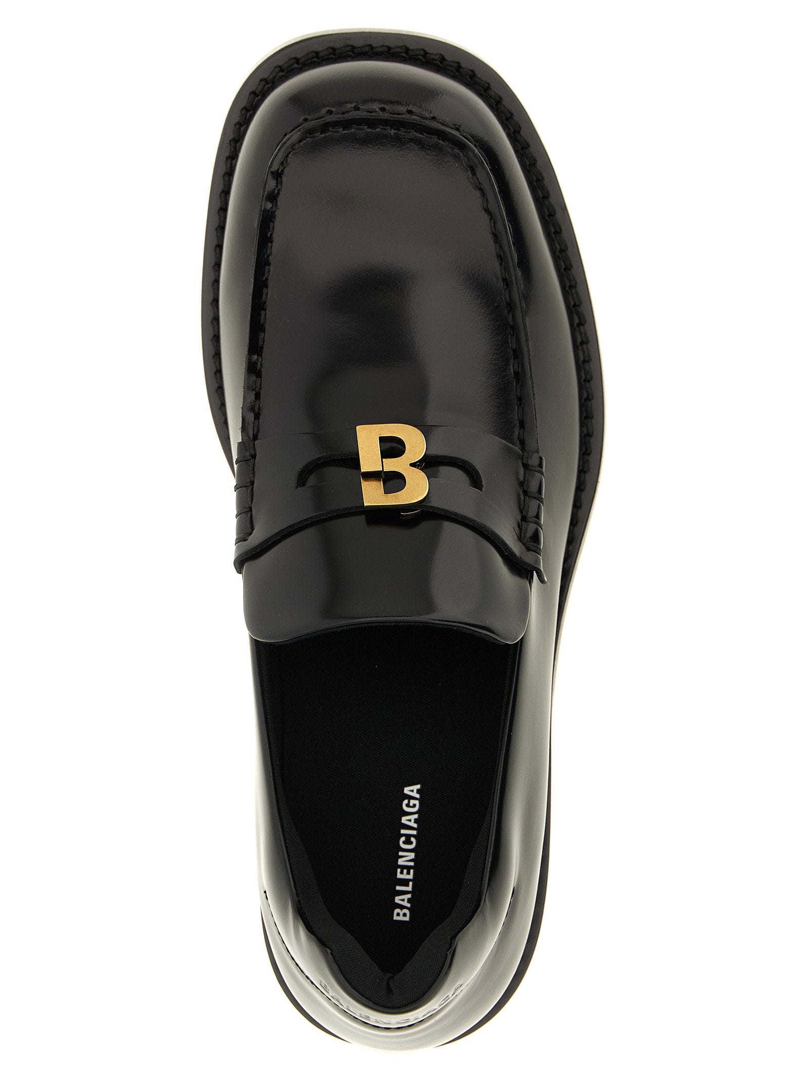 Balenciaga Comfy Loafers - view 4
