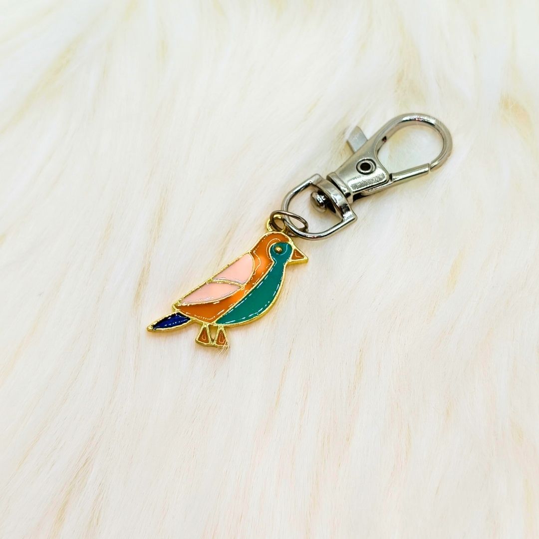 Casebasket Birdieboo Phone Charm - view 2