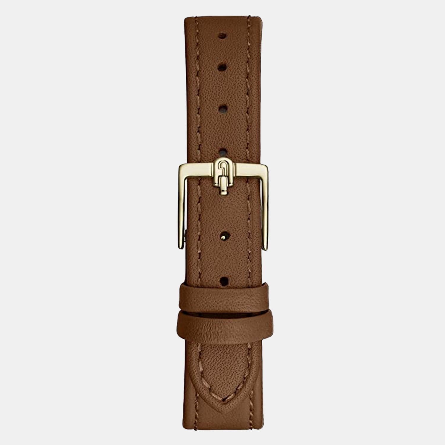 Furla Heritage Women Quartz Silver Dial Analog Leather Watch WW00002002L2 - view 3
