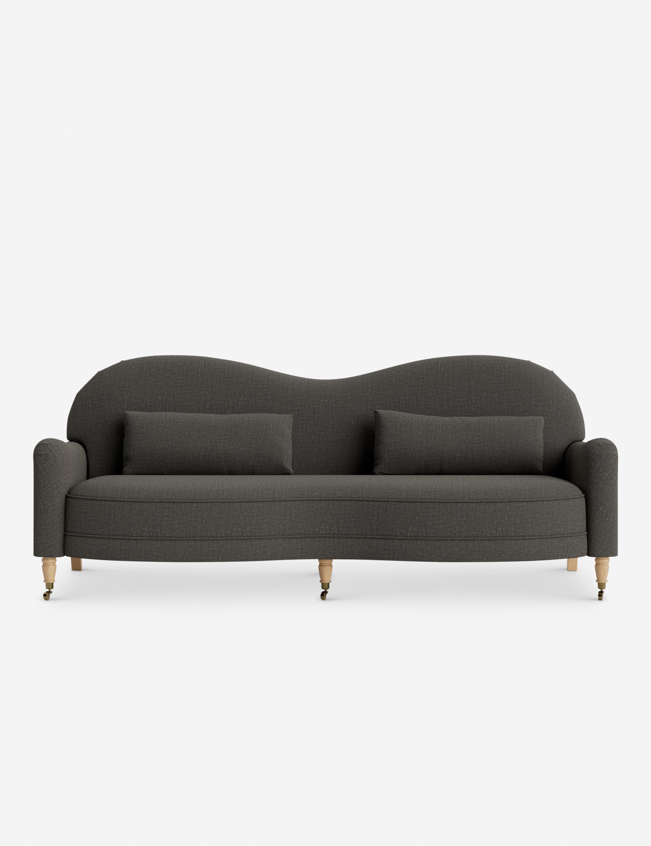 Lulu and Georgia Middleton Sofa by Ginny Macdonald - view 192