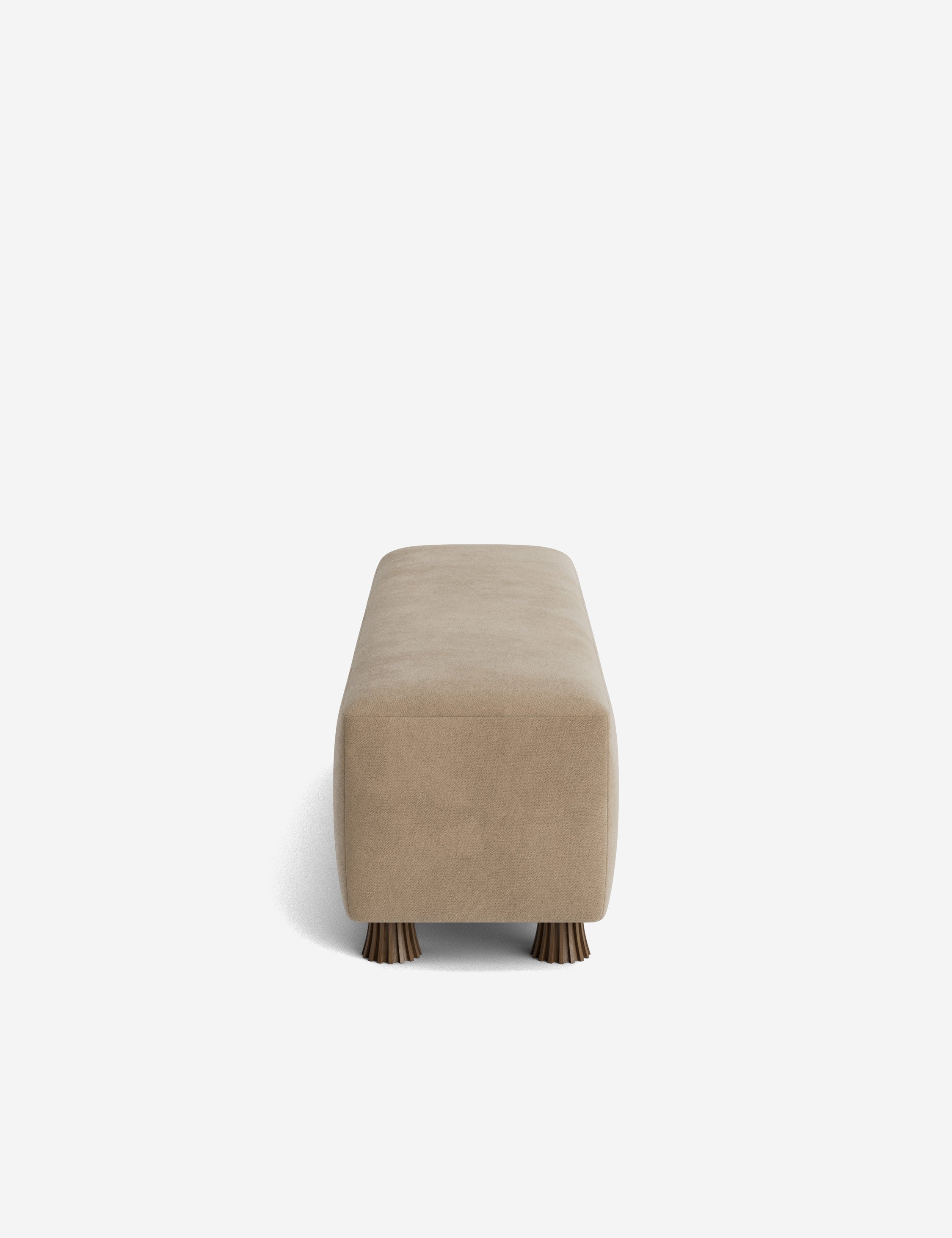 Lulu and Georgia Ansel Bench by DISC Interiors - view 172