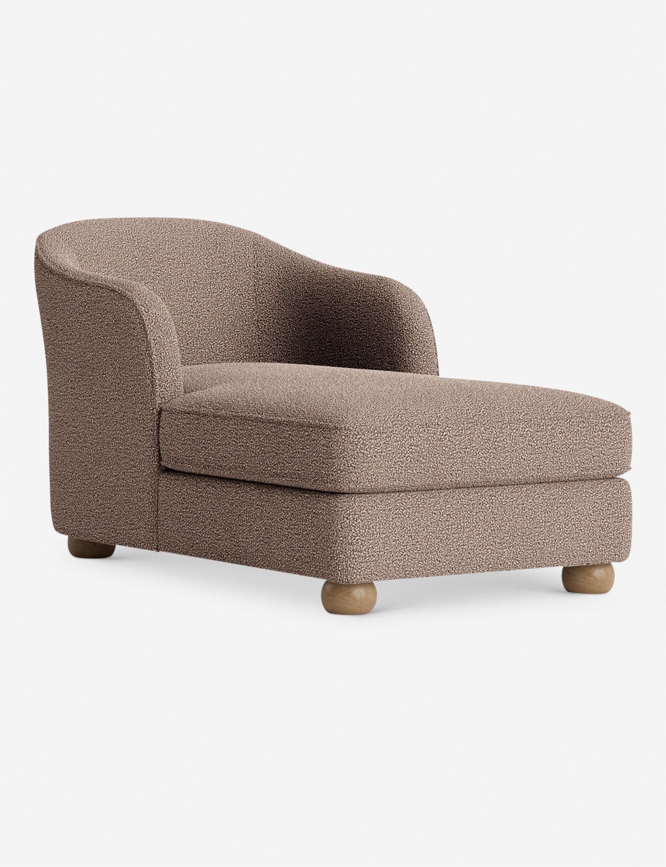 Lulu and Georgia Ingmar Chaise by DISC Interiors - view 5
