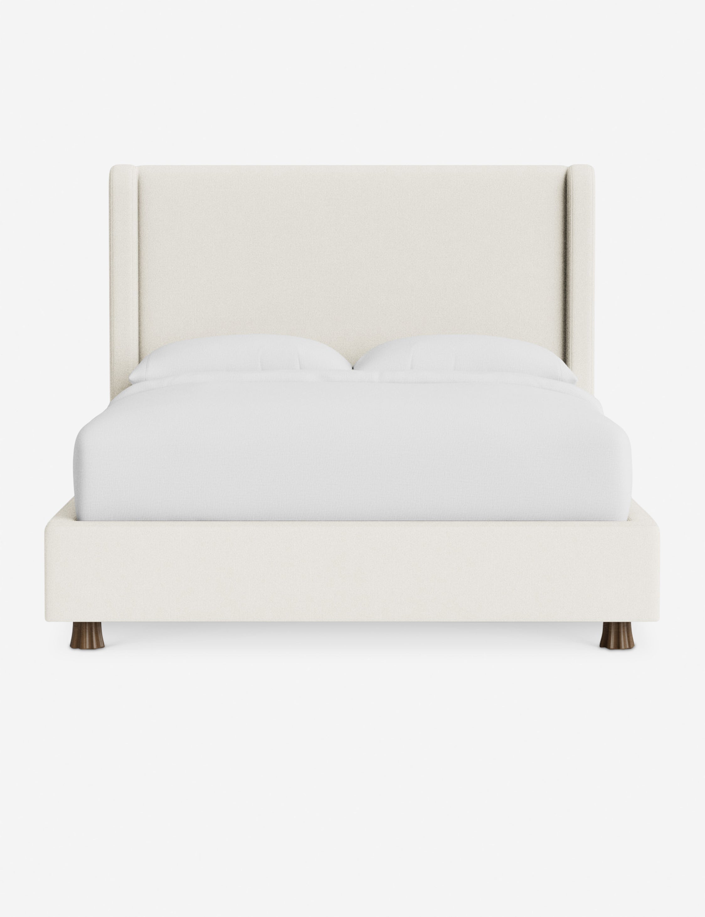 Lulu and Georgia Domme Platform Bed by DISC Interiors - view 161