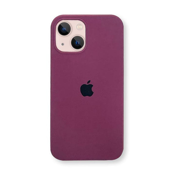 KShop iPhone 13 Silicone Case - view 5