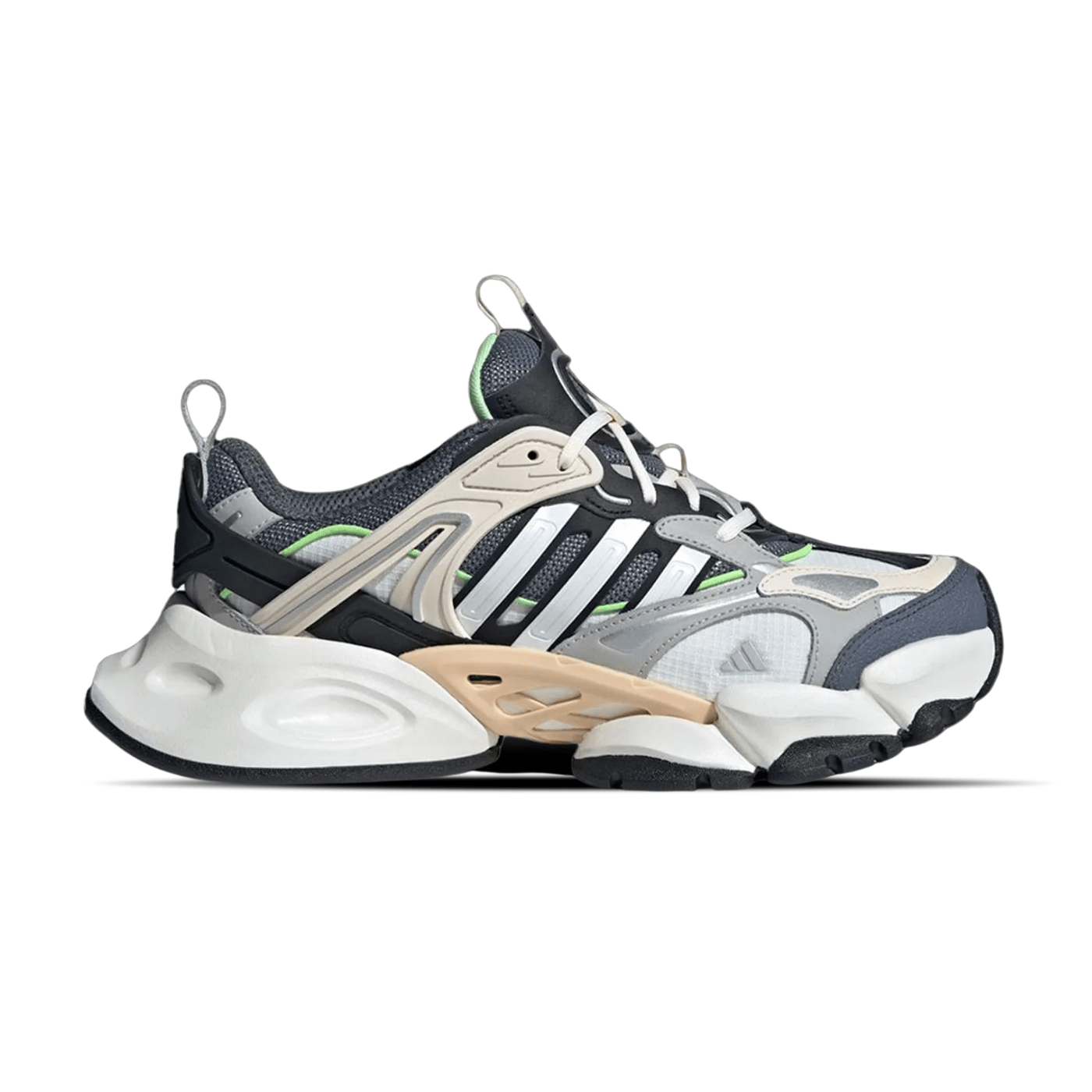 HYPE ELIXIR Adidas Vento XLG Deluxe Dark Grey