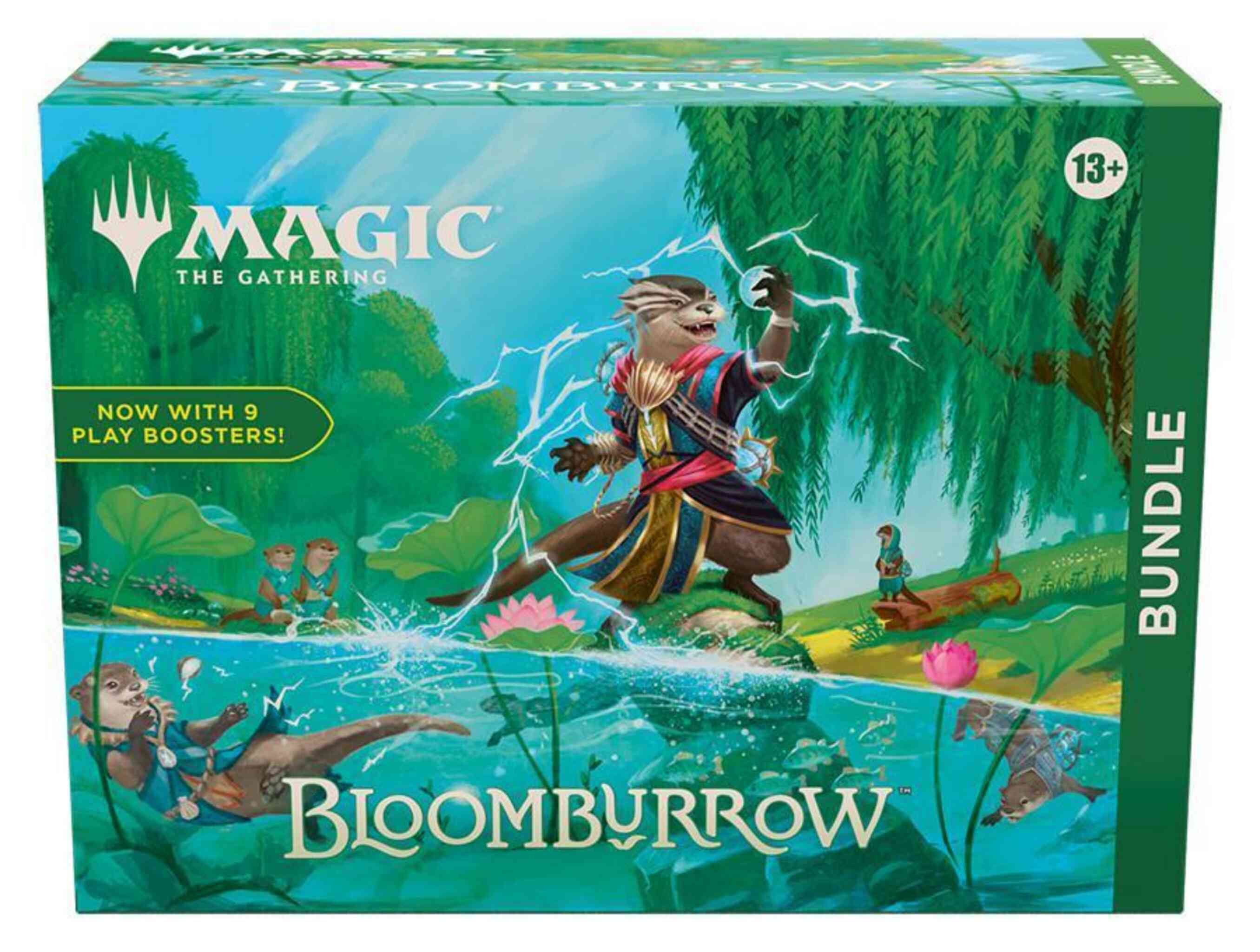Magic Bloomburrow - Bundle