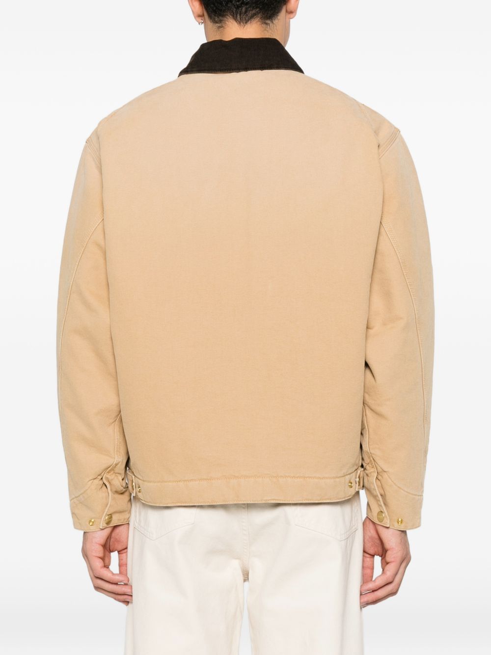 Carhartt Wip Main Jacket – 100% Organic Cotton - view 2