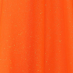 Beaded Short Sleeveless Fringe Dress by Jovani 41101 - view 10