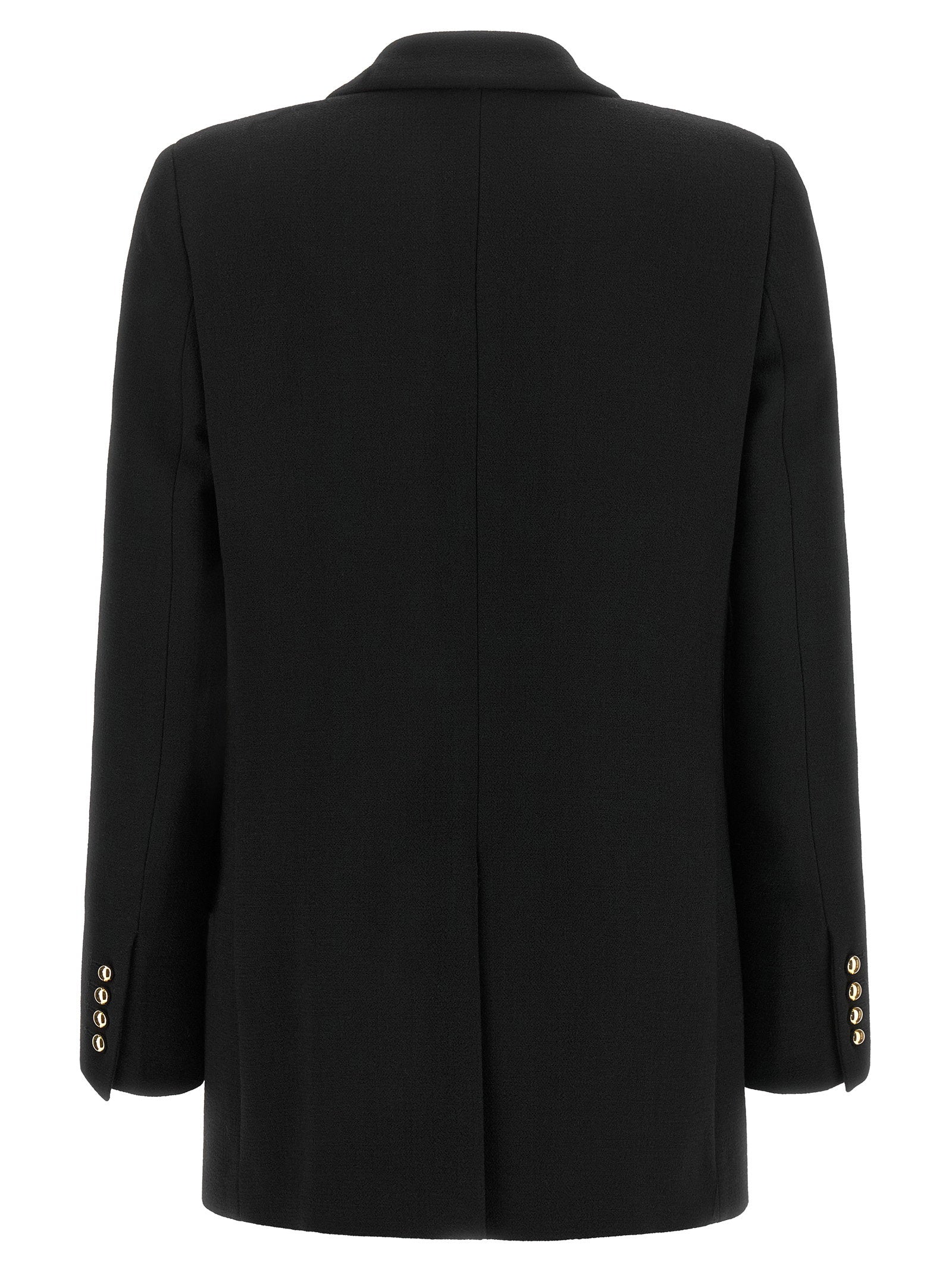 Blazé Milano Resolute - Everyday Blazer – 100% virgin wool - view 2