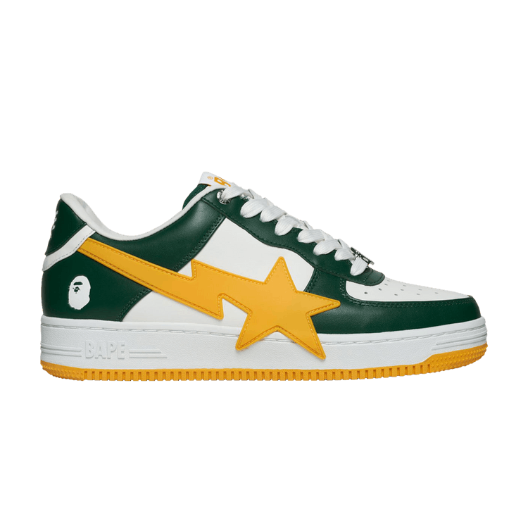 Sta os 2 – A Bathing Ape Bape Sta OS #2 M2 Green