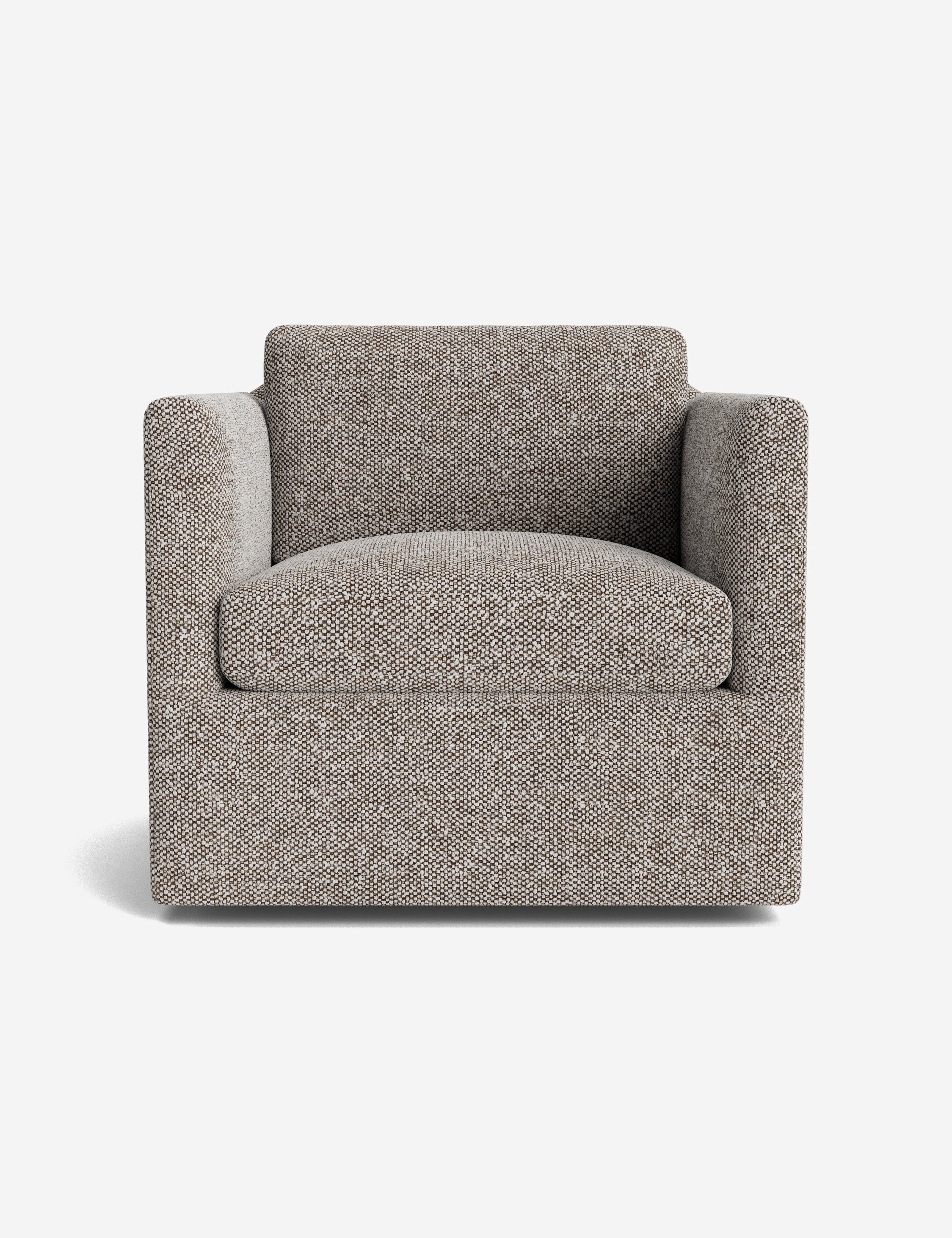 Lulu and Georgia Lotte Swivel Chair - view 56