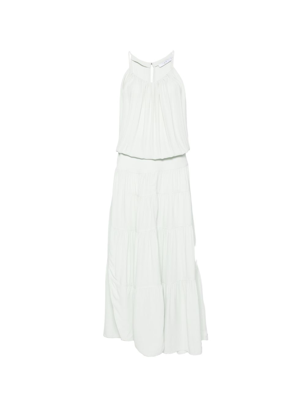 Iro Island long dress – Viscose 100%