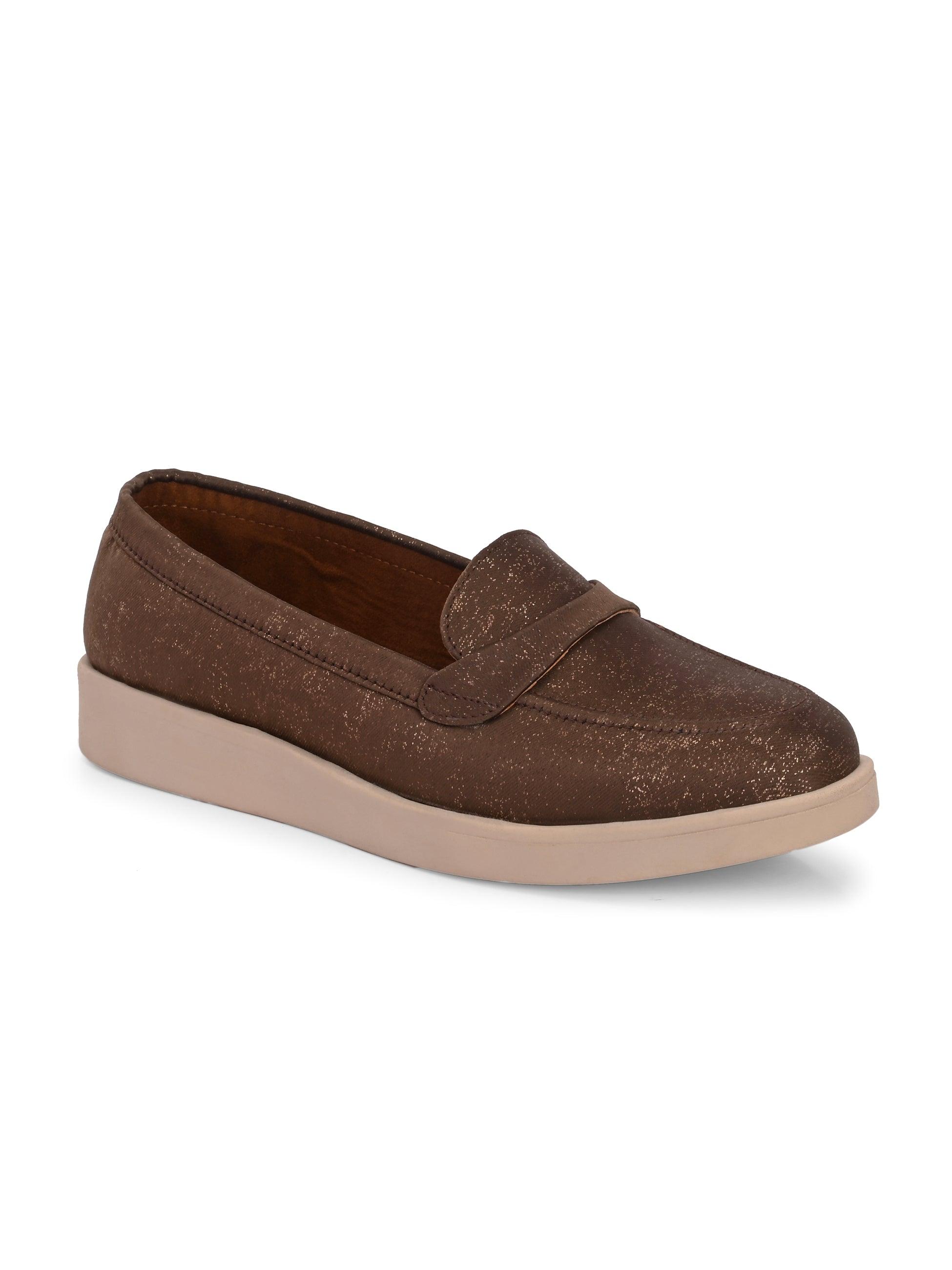 ladybossbyegoss Aero-Glam Casual Loafers by Lady Boss - view 2