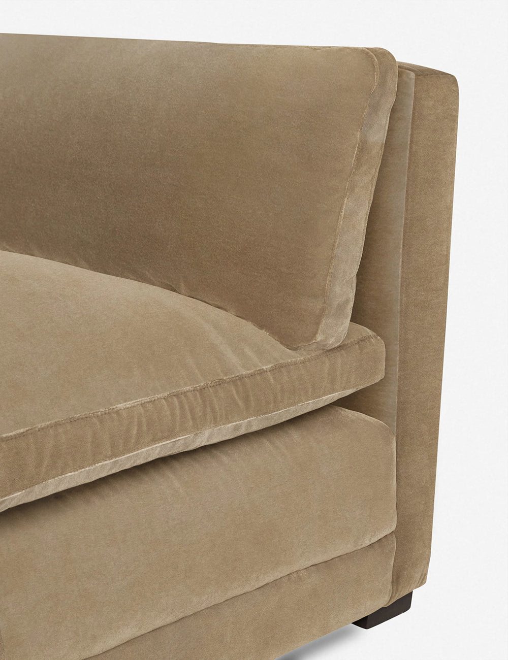 Lulu and Georgia Elvie Chaise - view 80