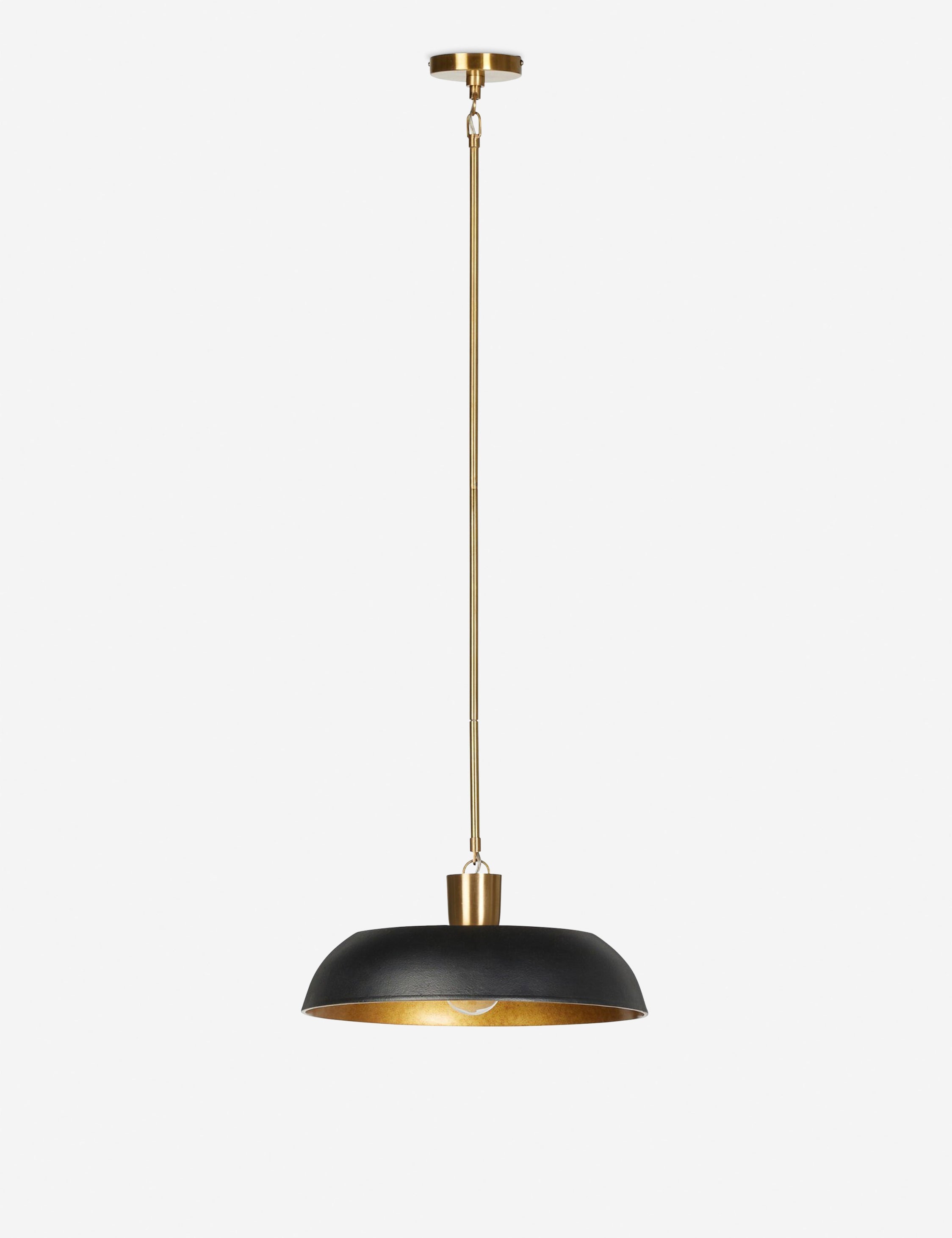 Lulu and Georgia Robinson Pendant Light - view 2