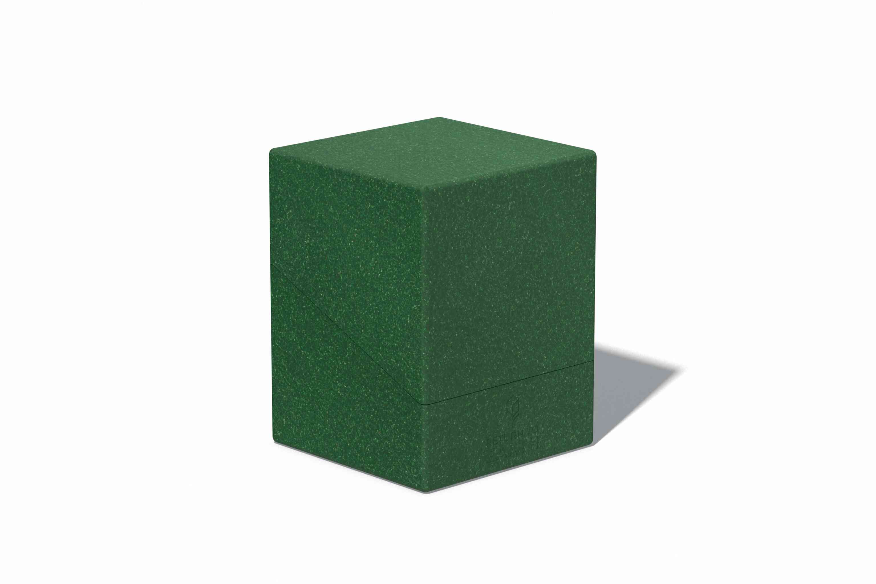 Other Boulder™ 100+ Return to Earth Deck Case - Green