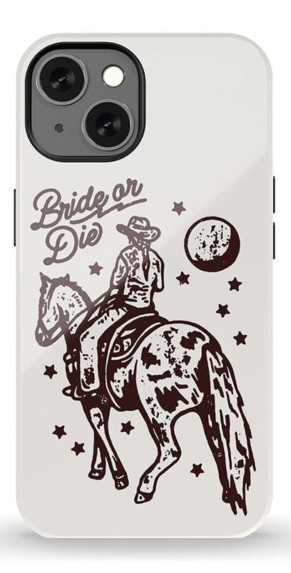 Casetry Bride or Die | Rodeo Bachelorette Case - view 61