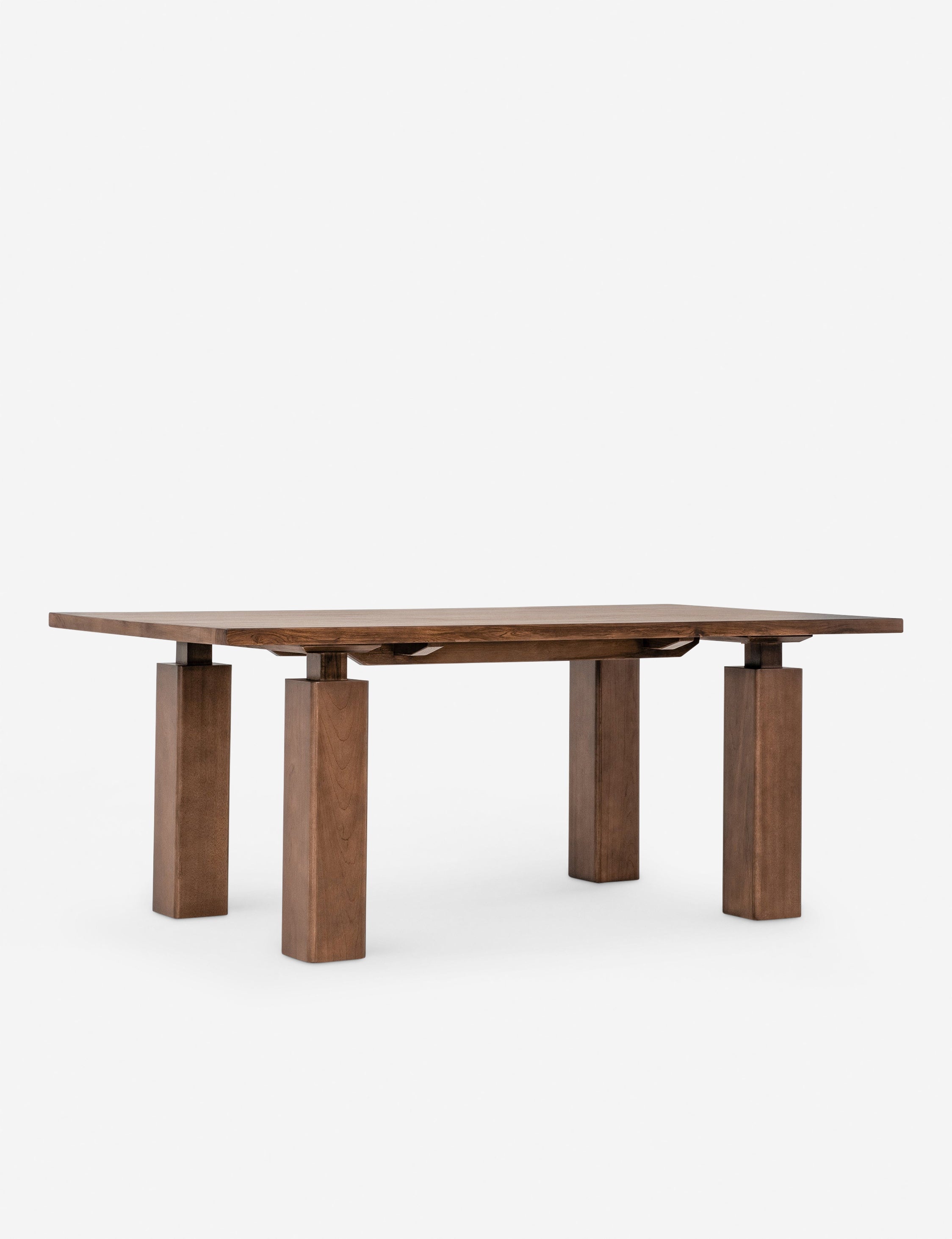 Lulu and Georgia Wolo Dining Table by Sun at Six - view 2