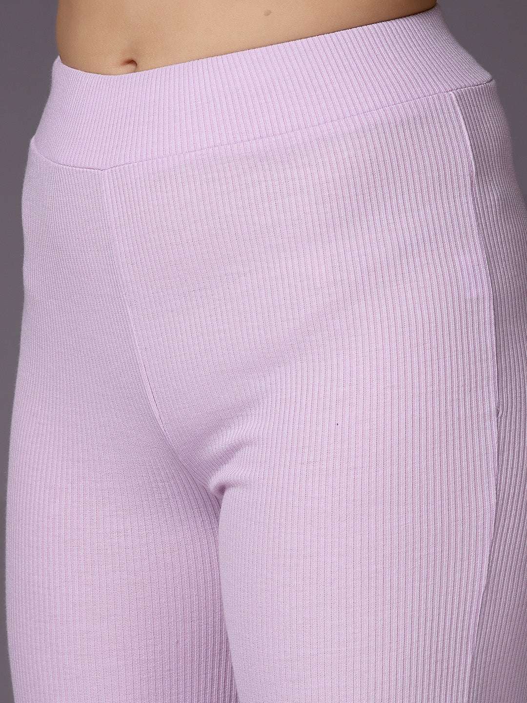 Freehand By The Indian Garage Co Women Solid Trouser - view 8